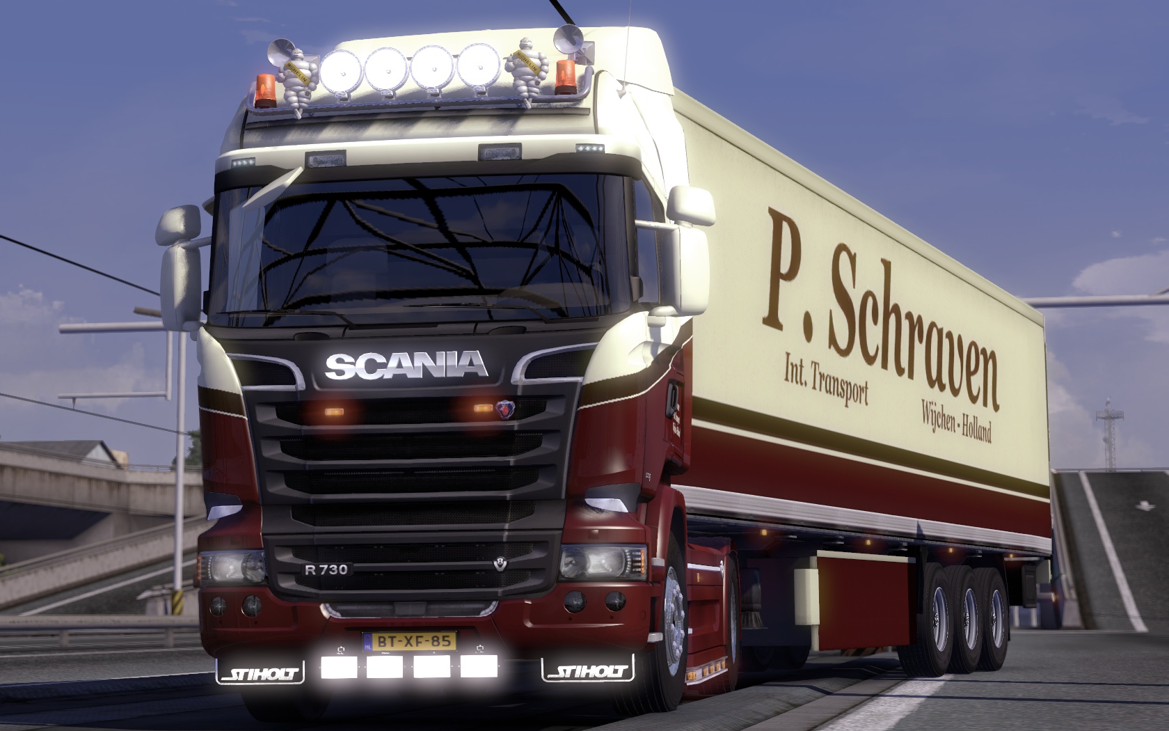 Image by ChevyTrucker