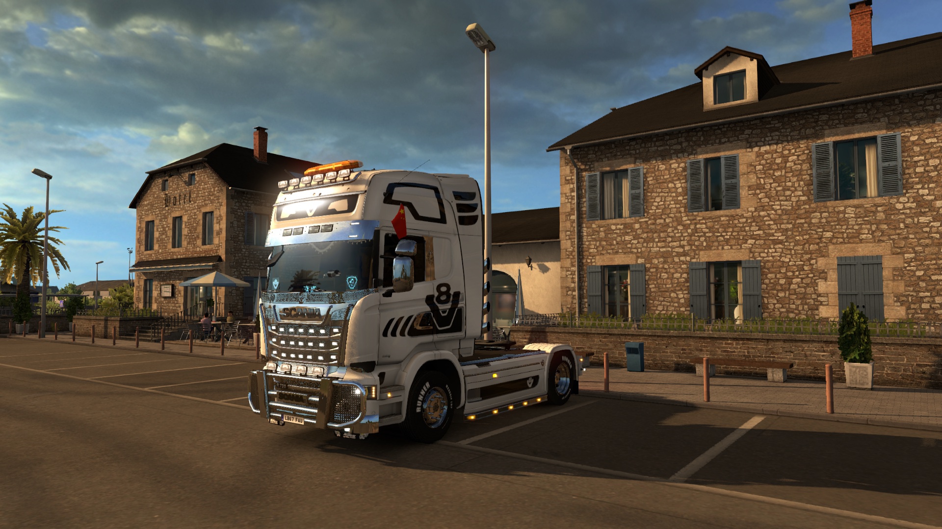 Image by SteinsDK