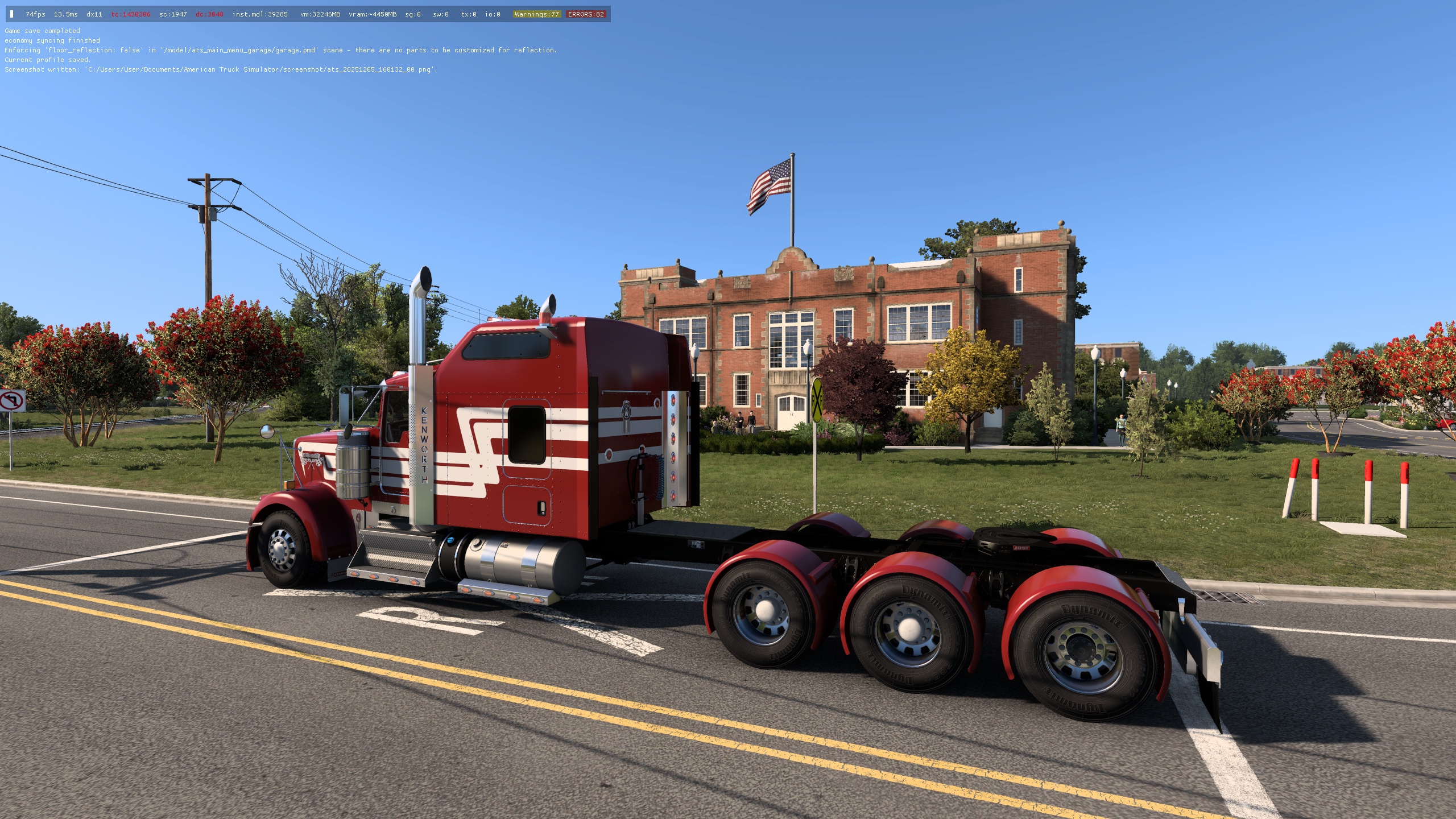 Image by BonsTruckWorld