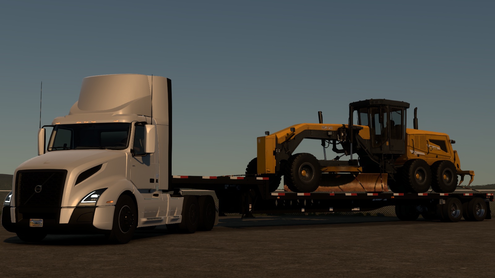 Image by V8Truck