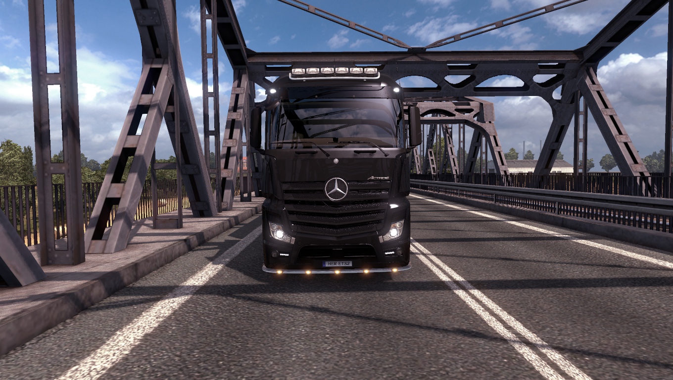 Image by HernisteamTruck