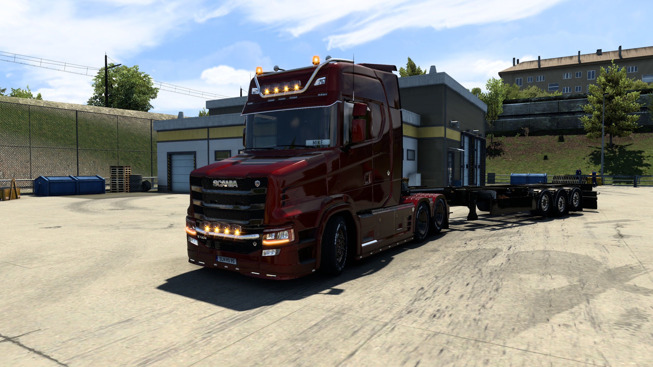 Image by Trucker2405