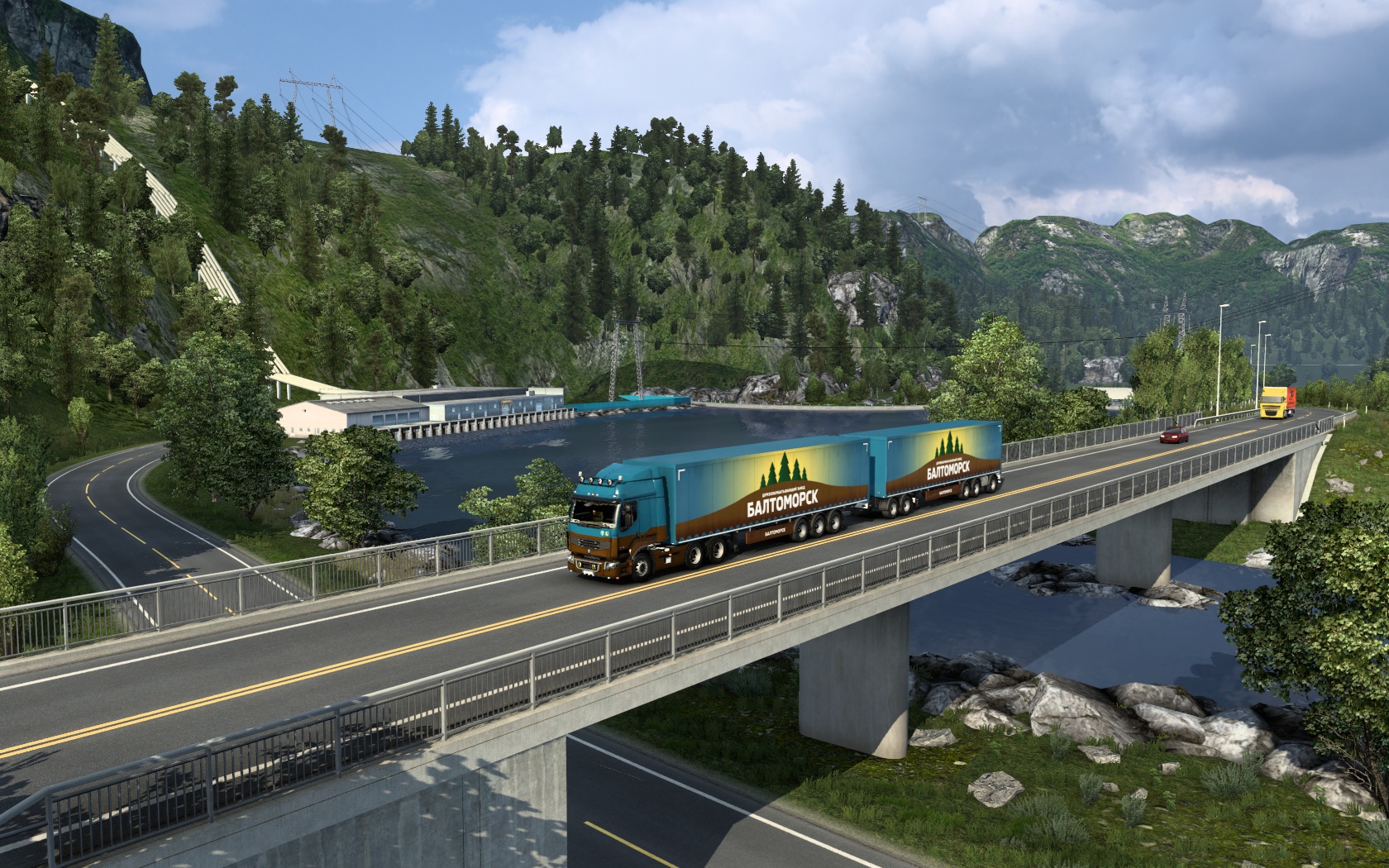 Image by SOKOL_TRUCKING