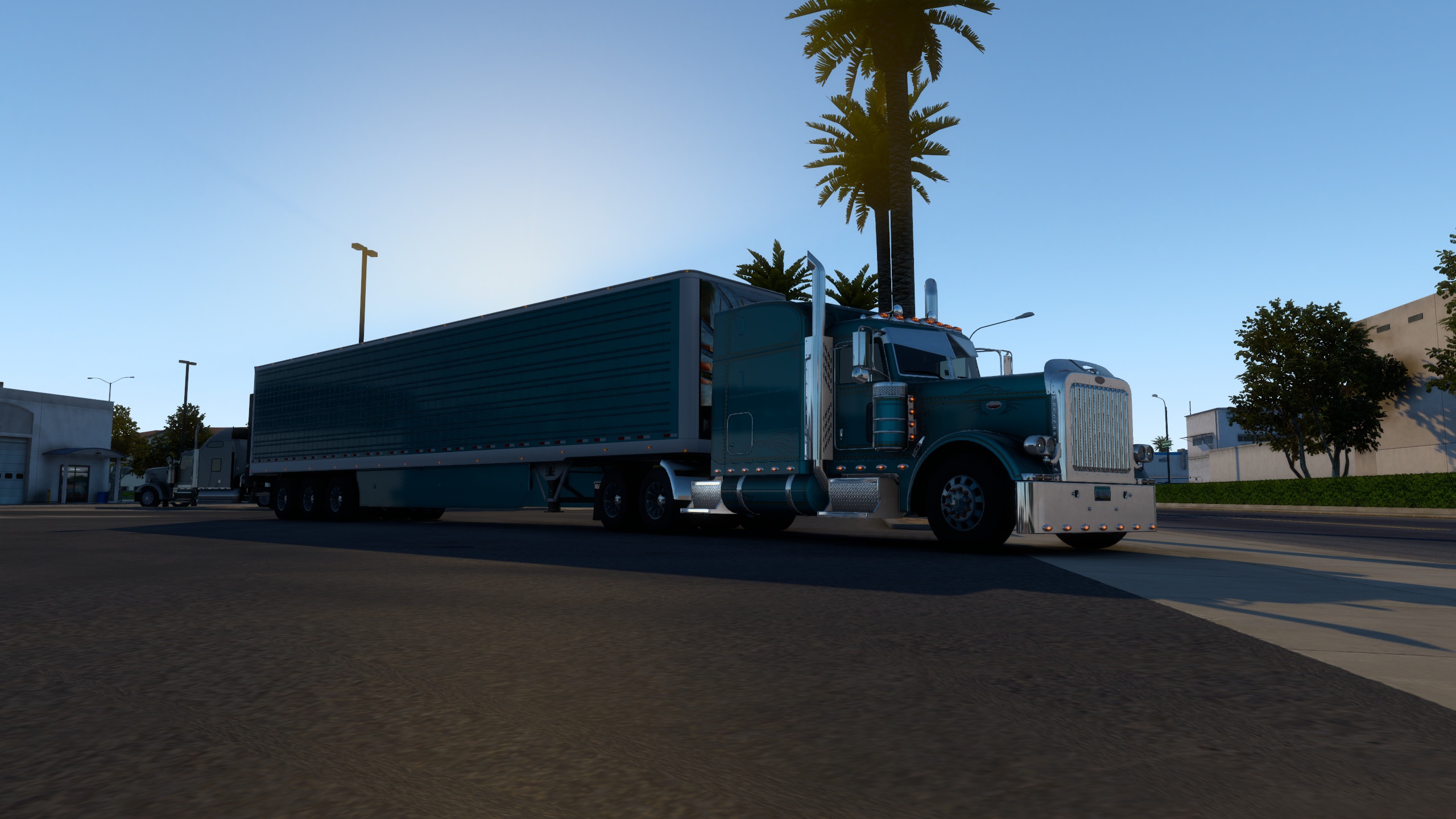 Image by HuskyTruckin