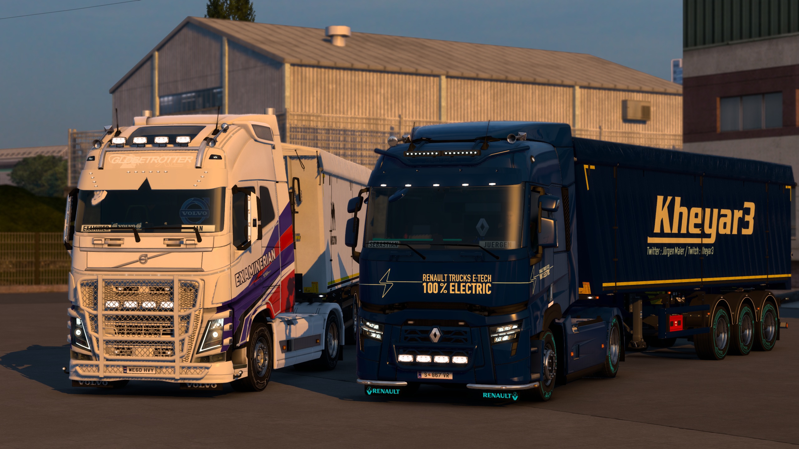 Image by ExaminerIan