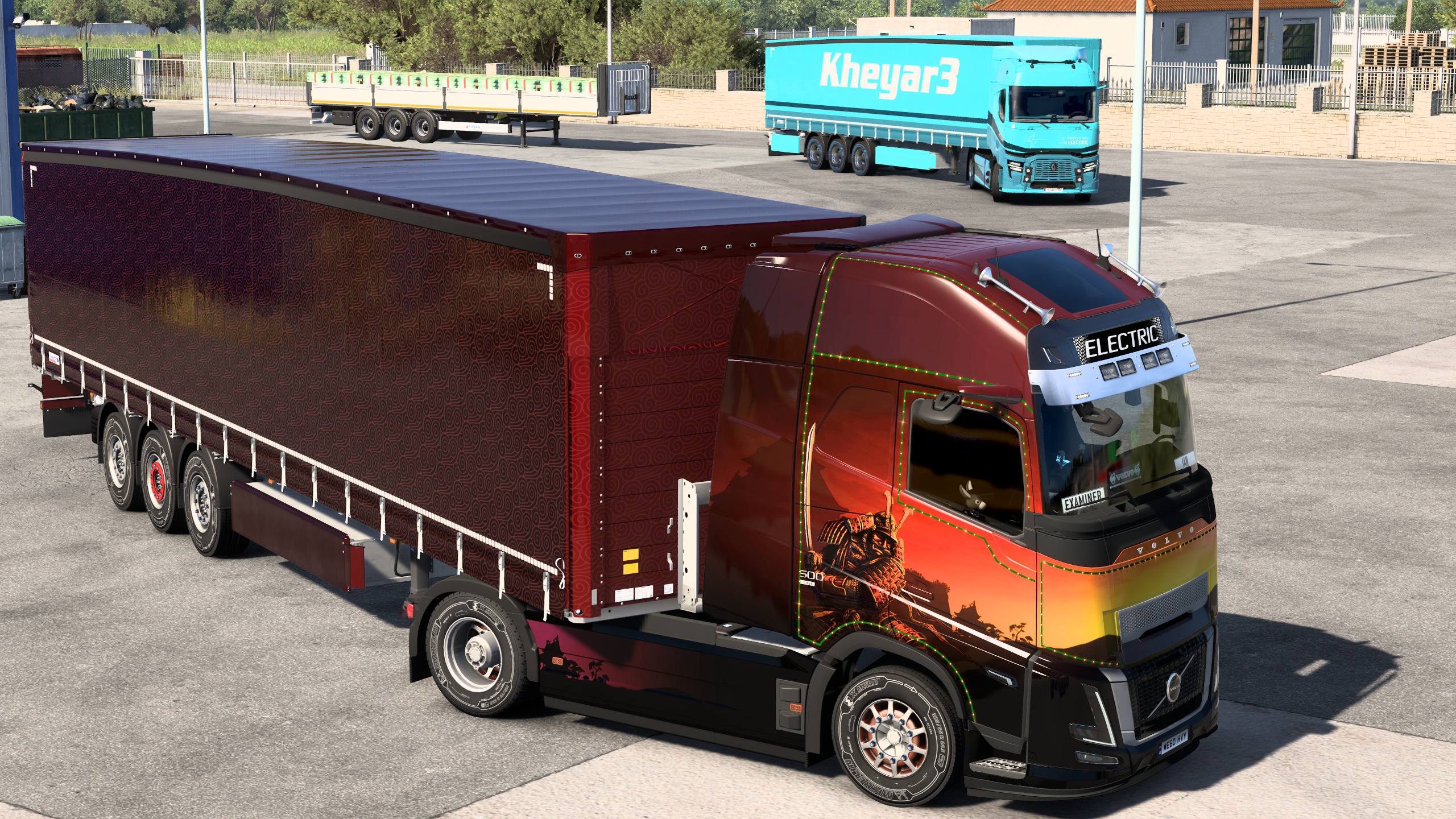 Image by ExaminerIan