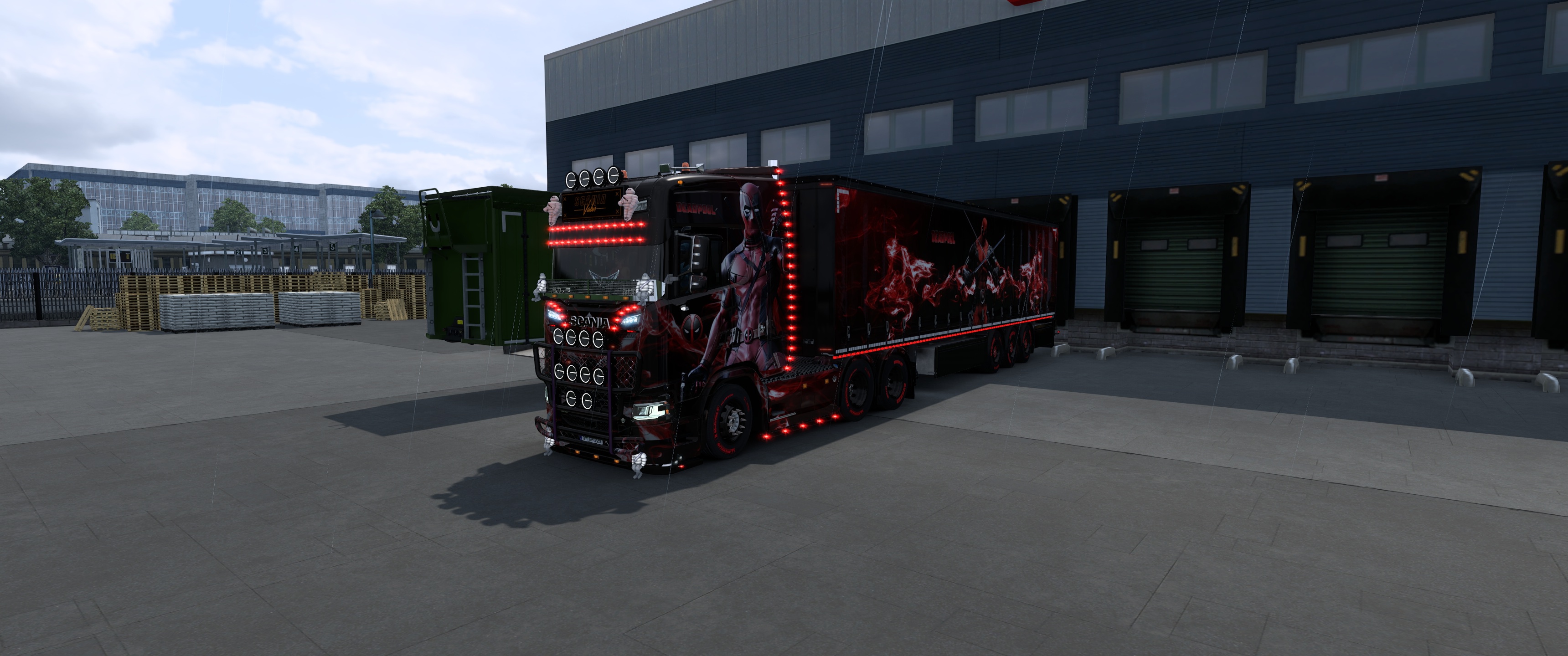 Image by BigBenTitan