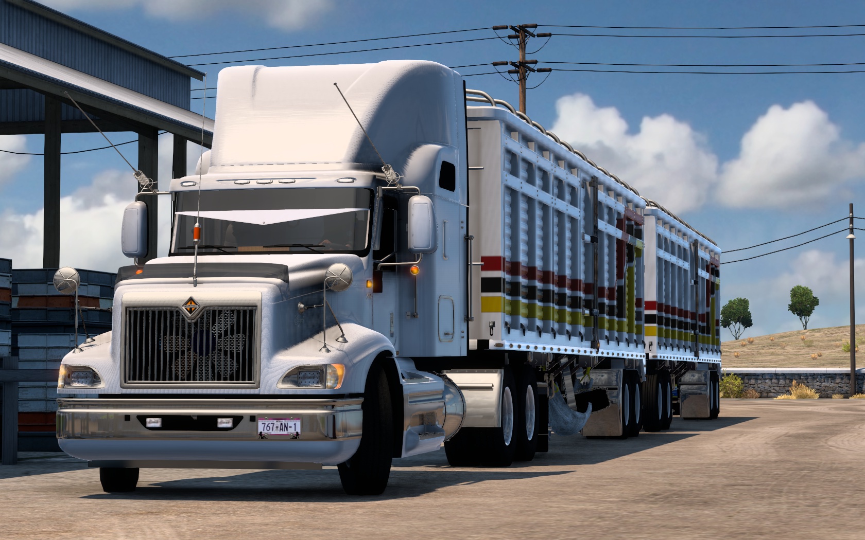 Image by Landerotrucking