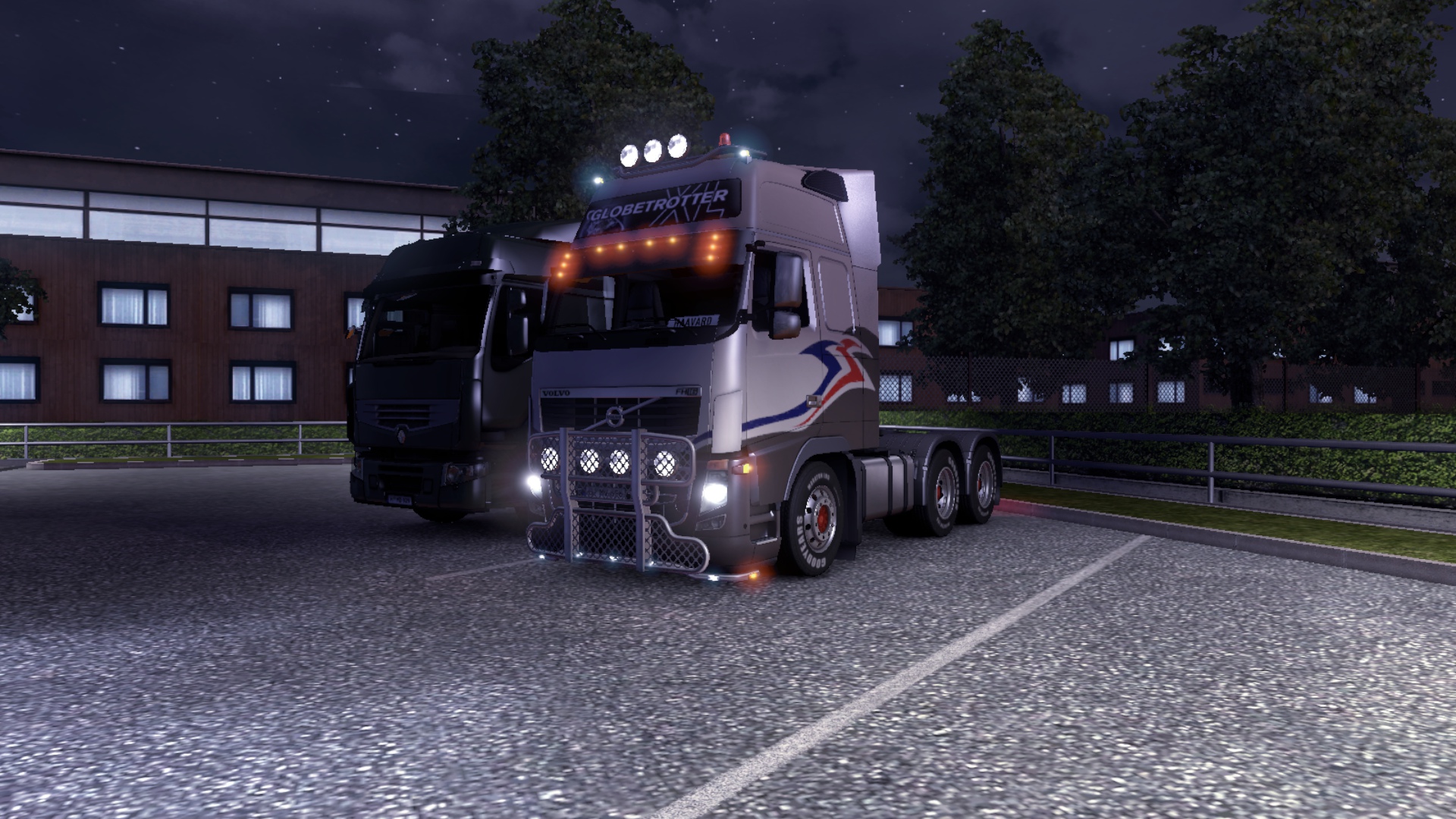 Image by volvodriver5