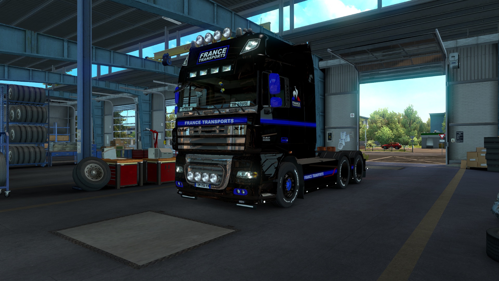 Image by olivierlainaud