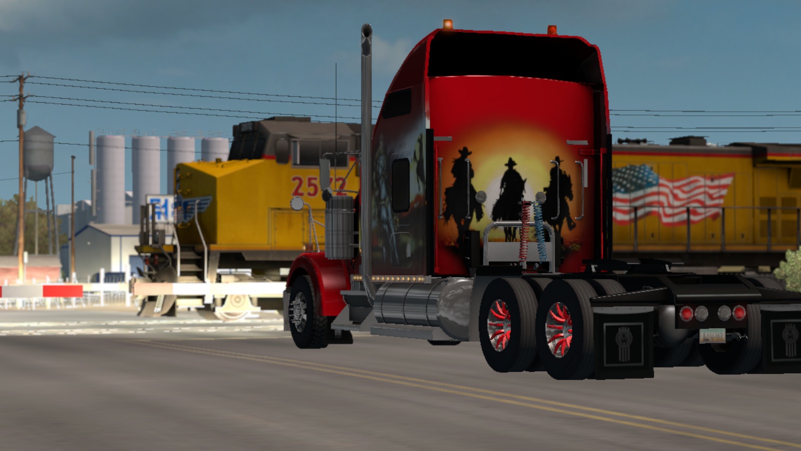 Image by colontrucking67