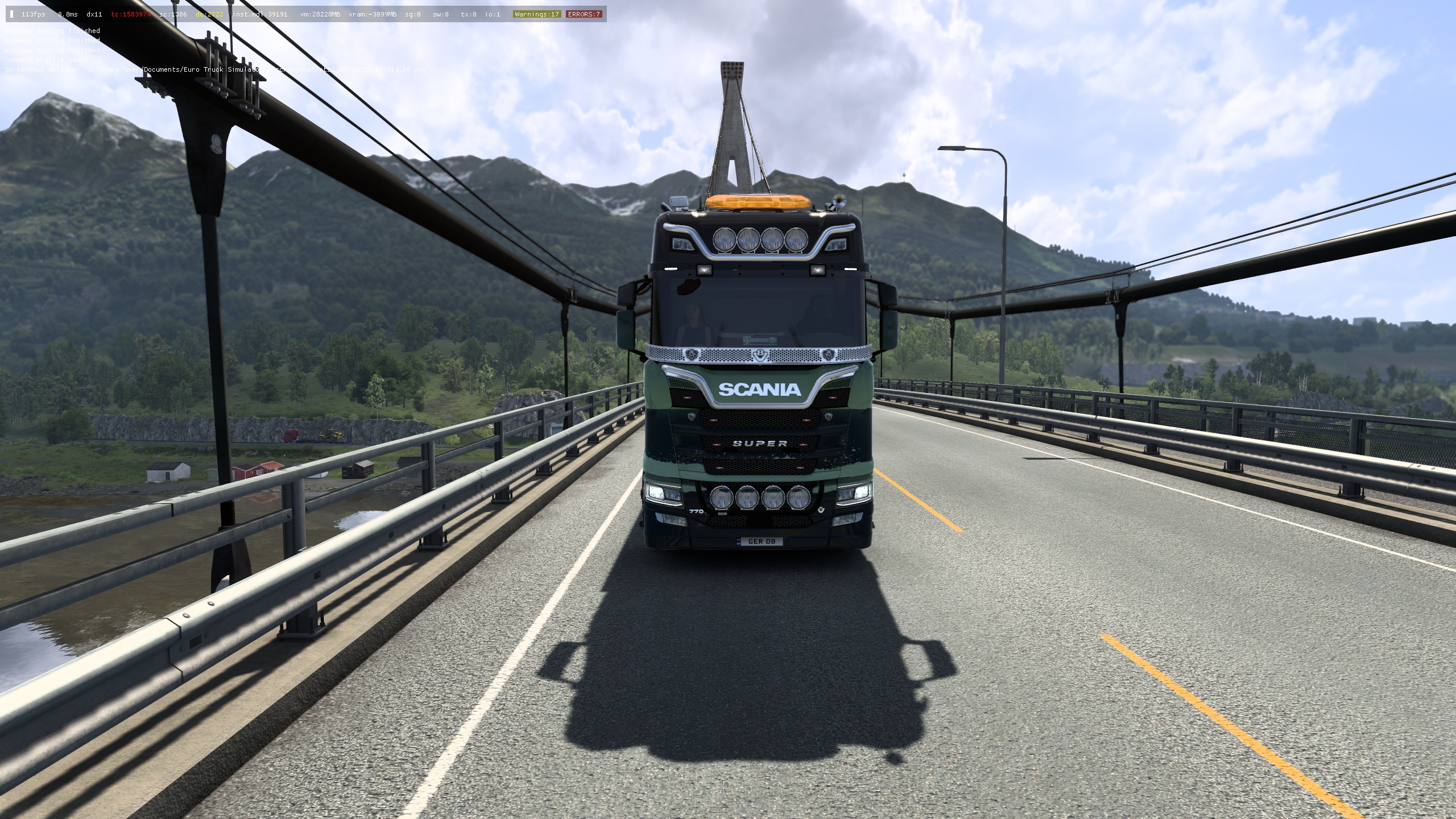 Image by BonsTruckWorld