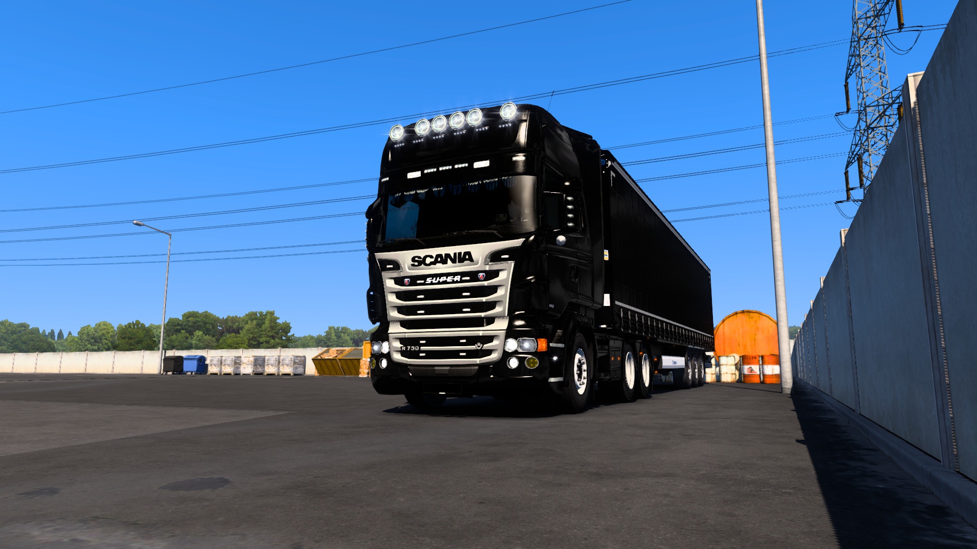 Image by americantruck16