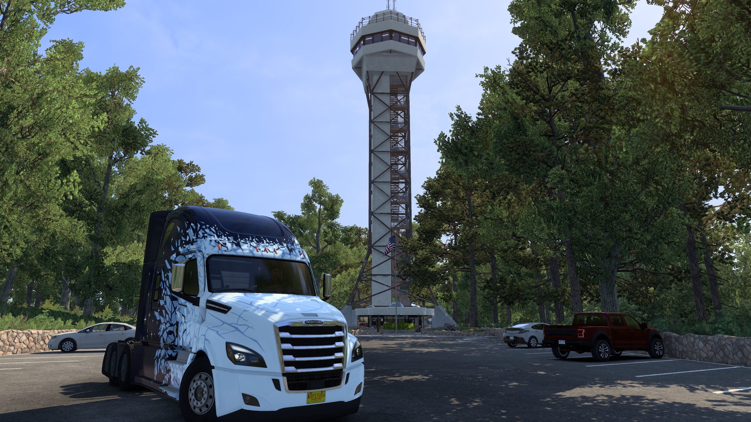 Image by kap1toxa