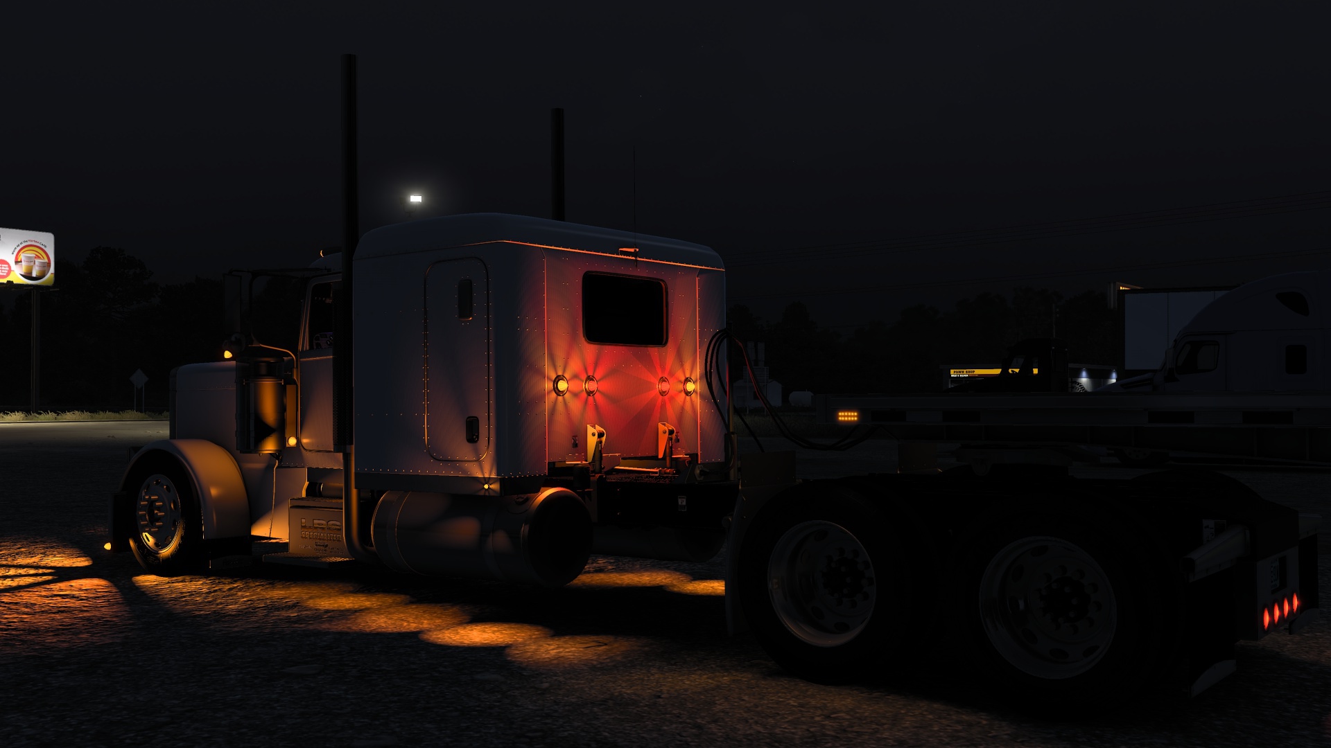 Image by MorrisTransport