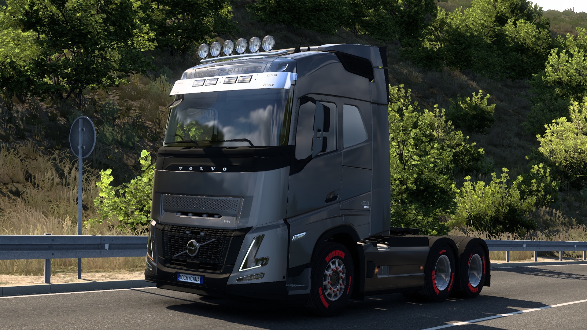 Image by MochyTrucks