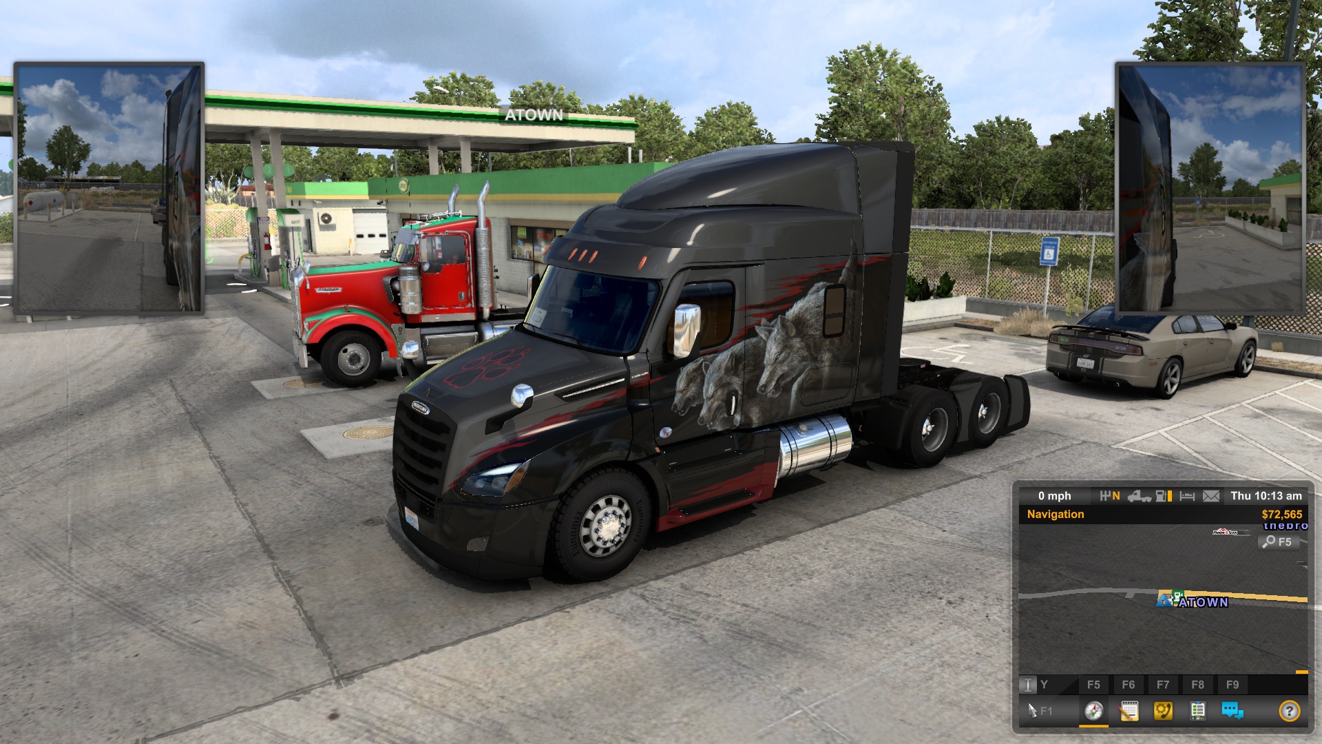 Image by mitchbutter1210