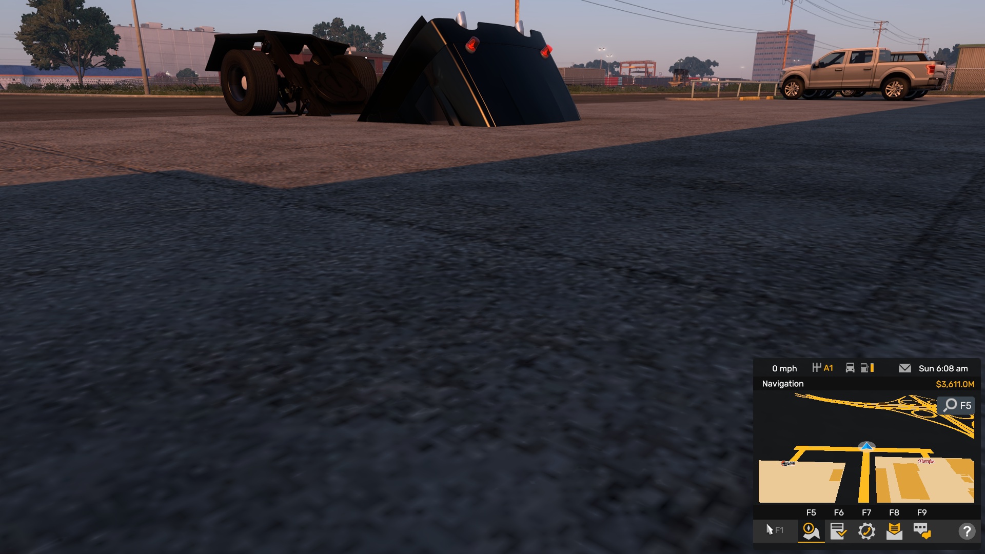 Image by atogtrucker