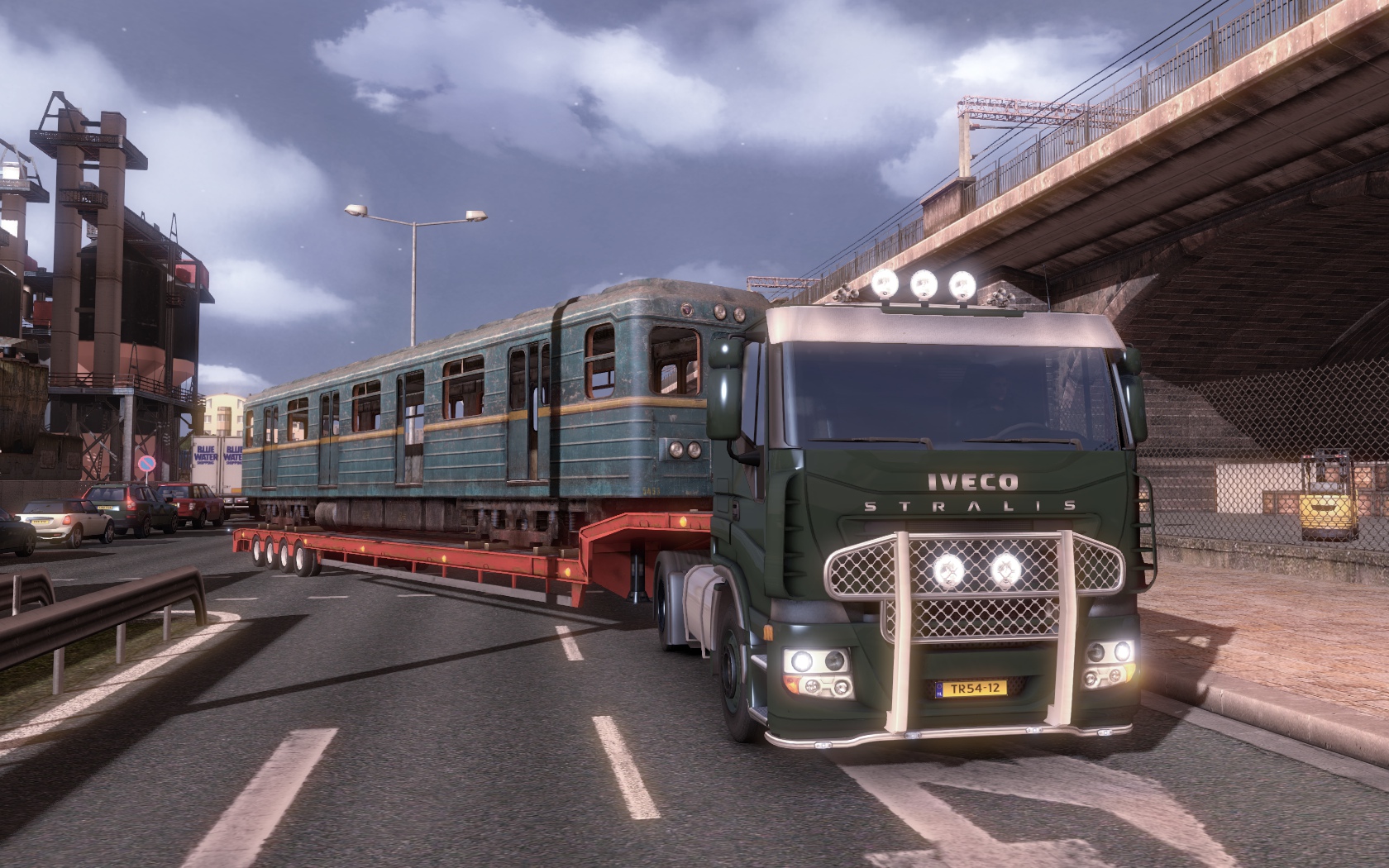 Image by tijdreiziger