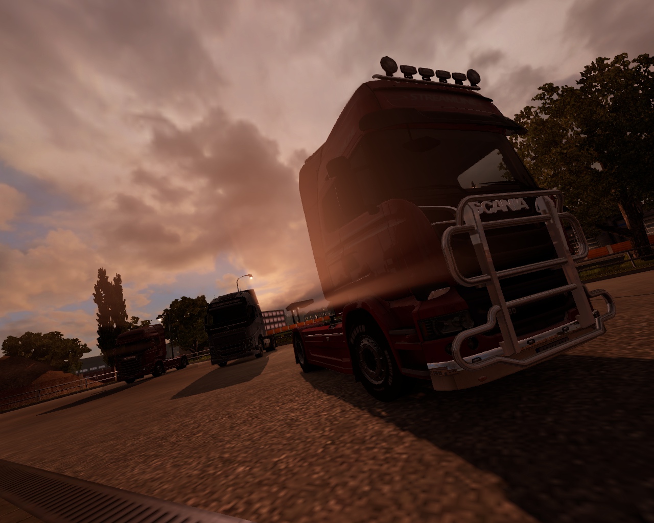 Image by Cosmictrucker