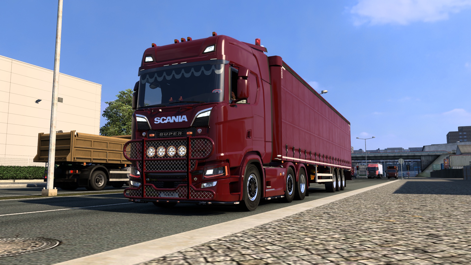 Image by timmyroberts