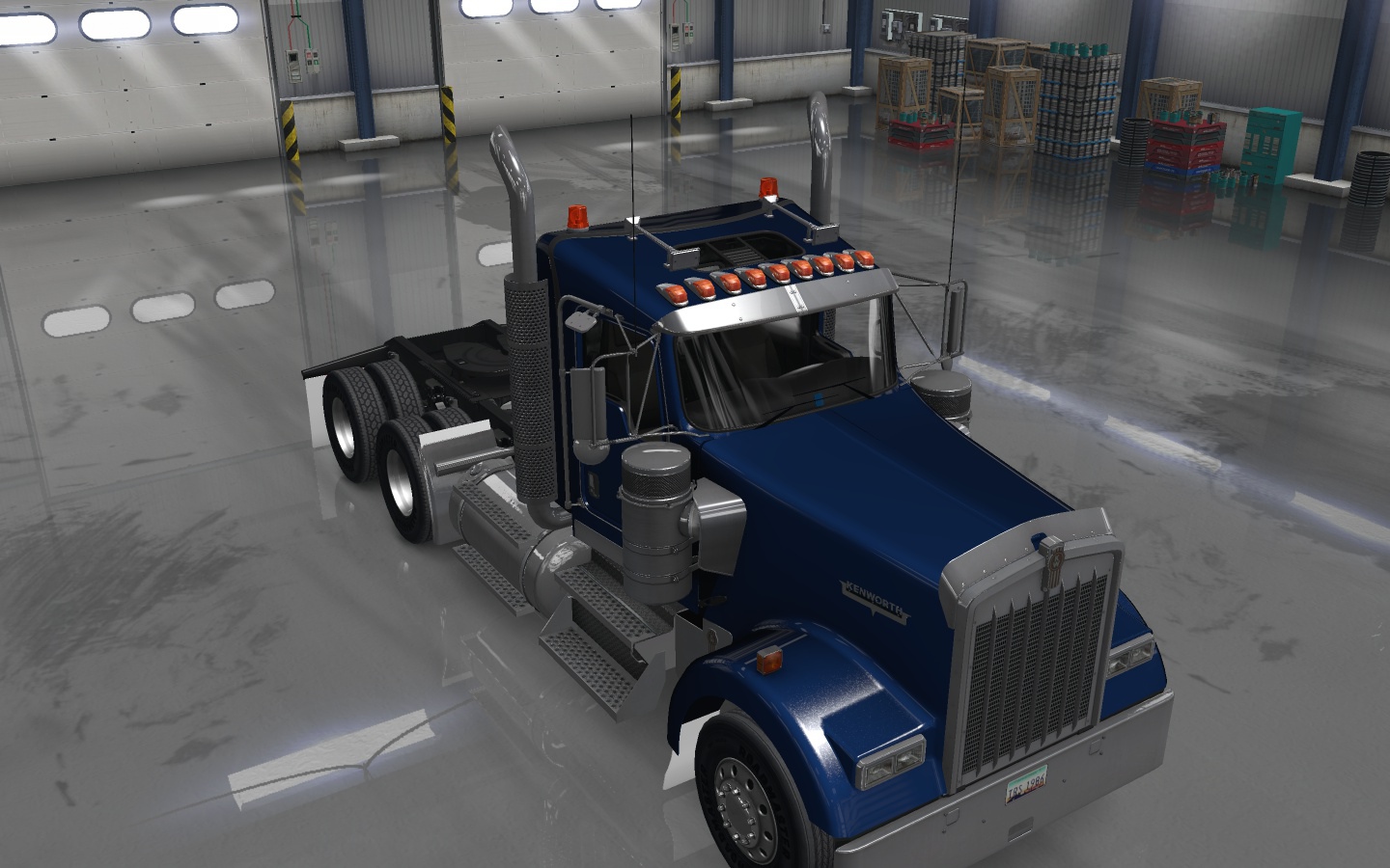 Image by irineurocha