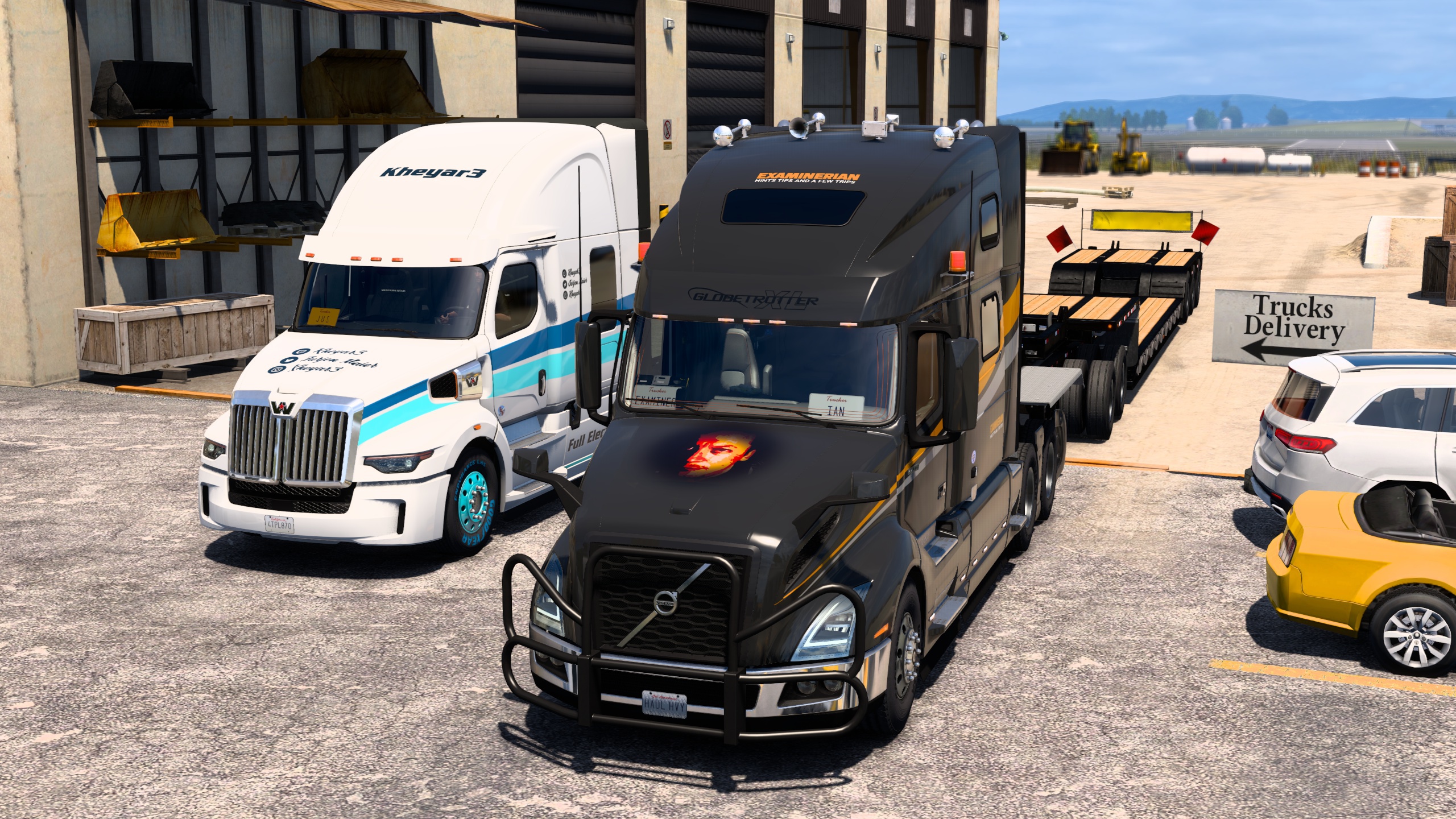 Image by ExaminerIan