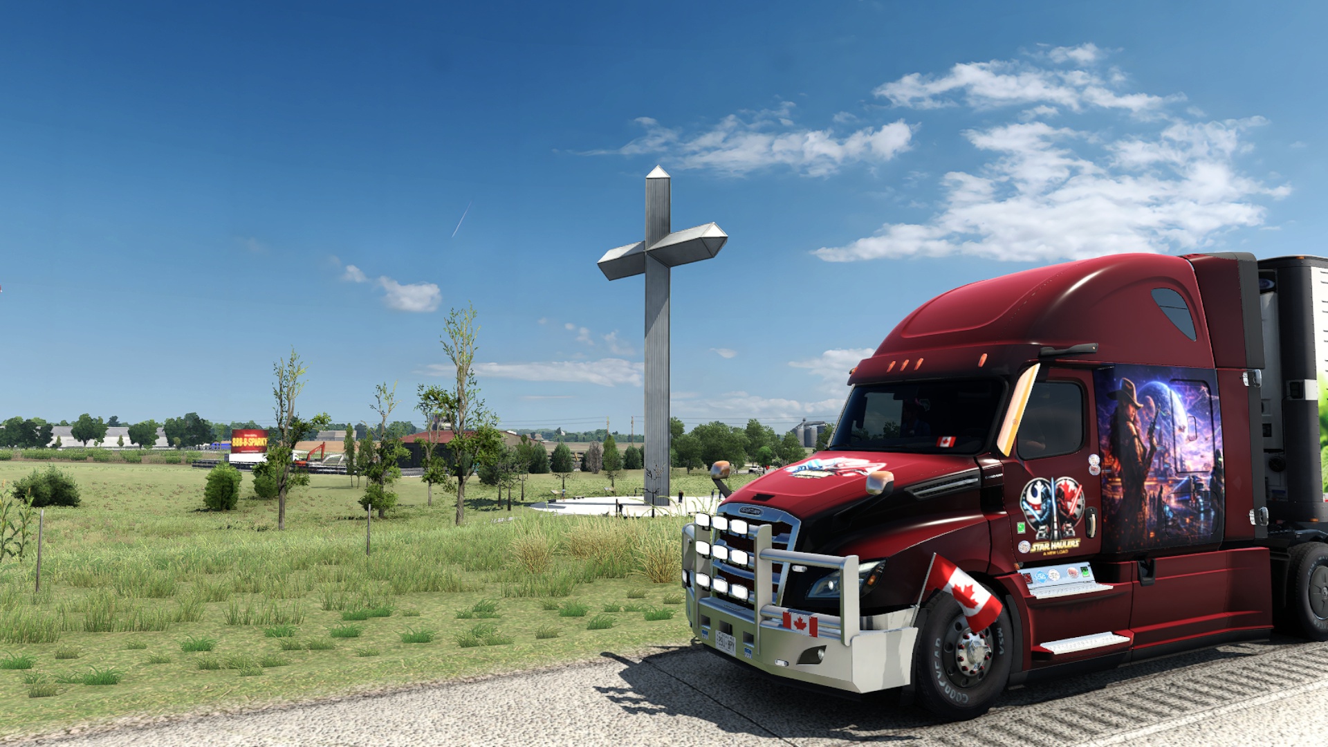 Image by truckingRyder