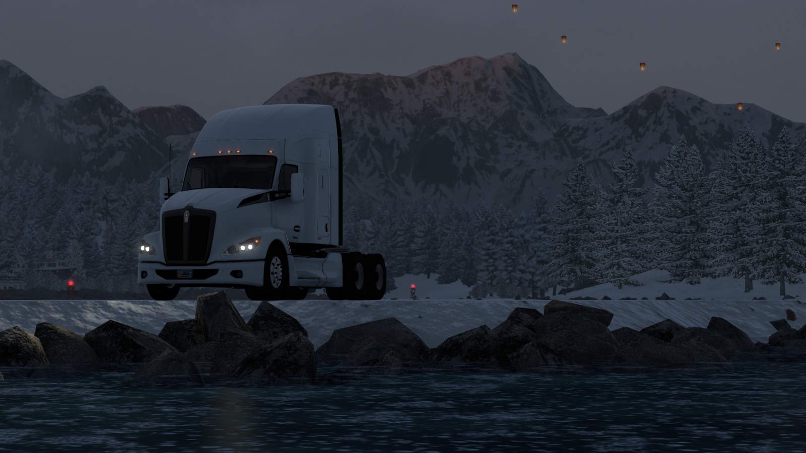 Image by V8Truck