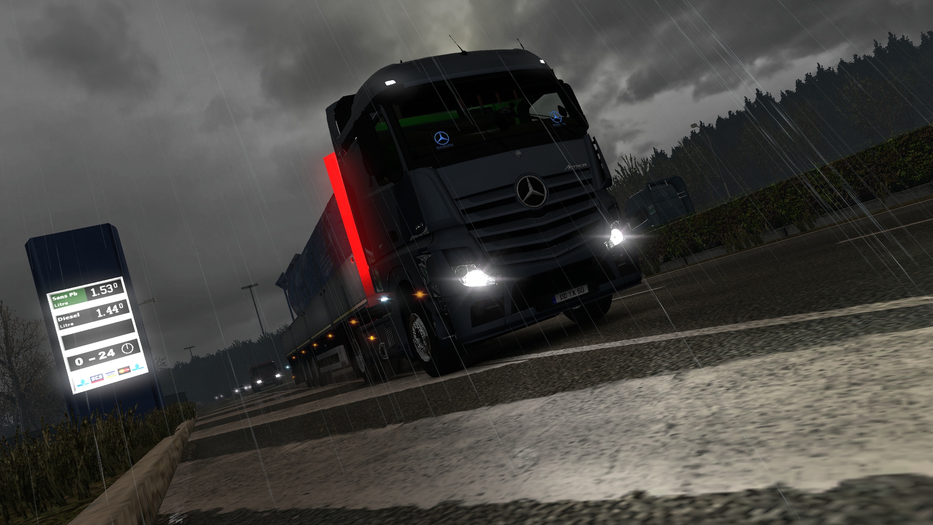 Image by scaniastreamlin1