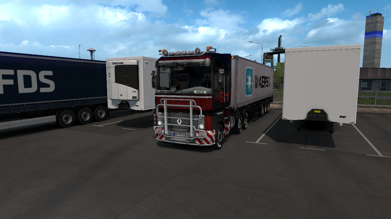 Image by martyb4cabrio