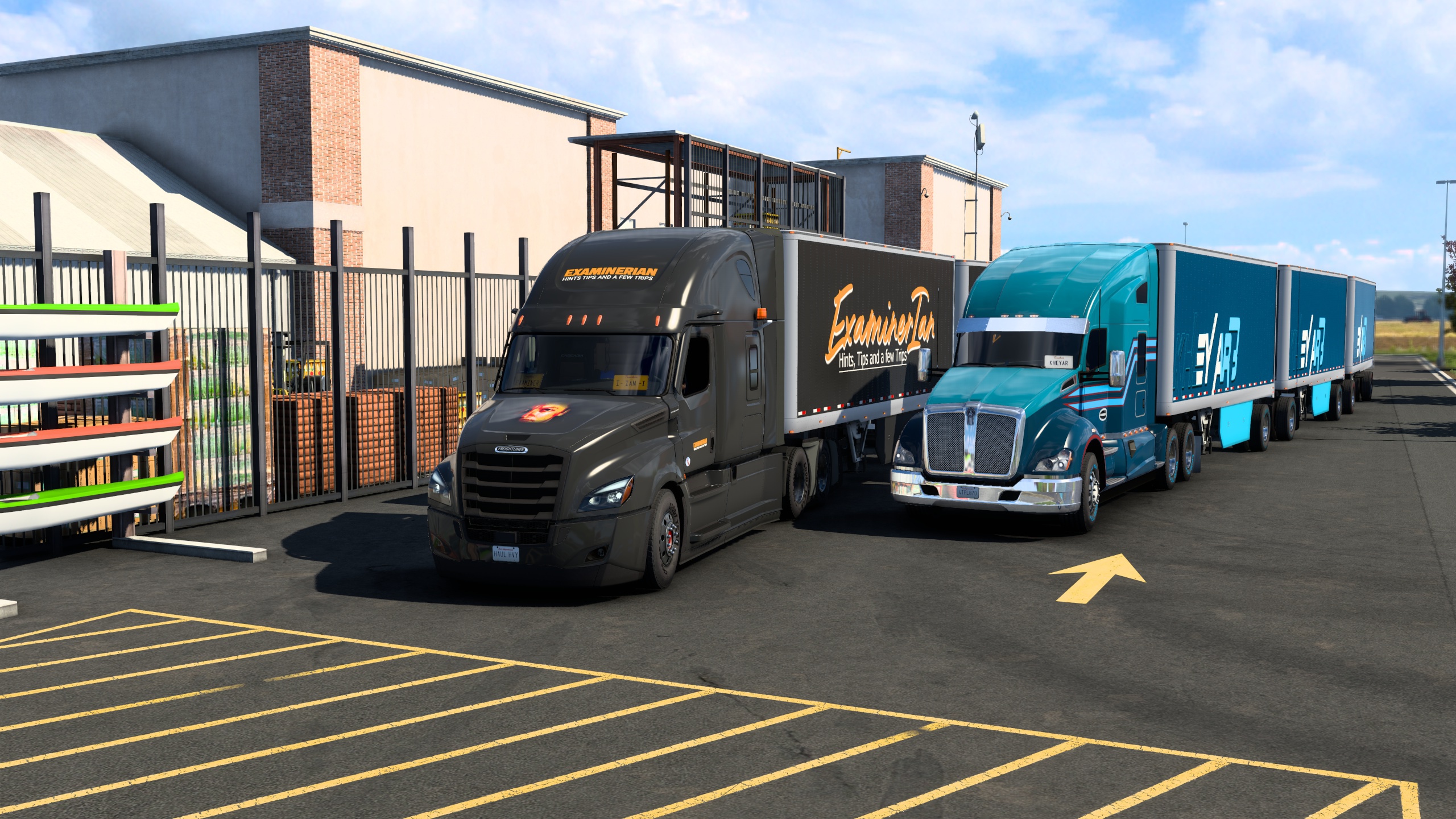 Image by ExaminerIan