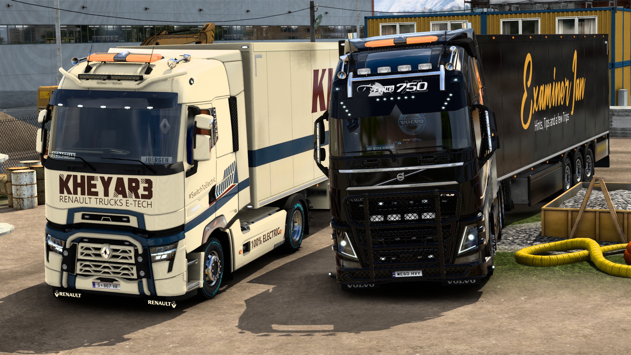 Image by ExaminerIan