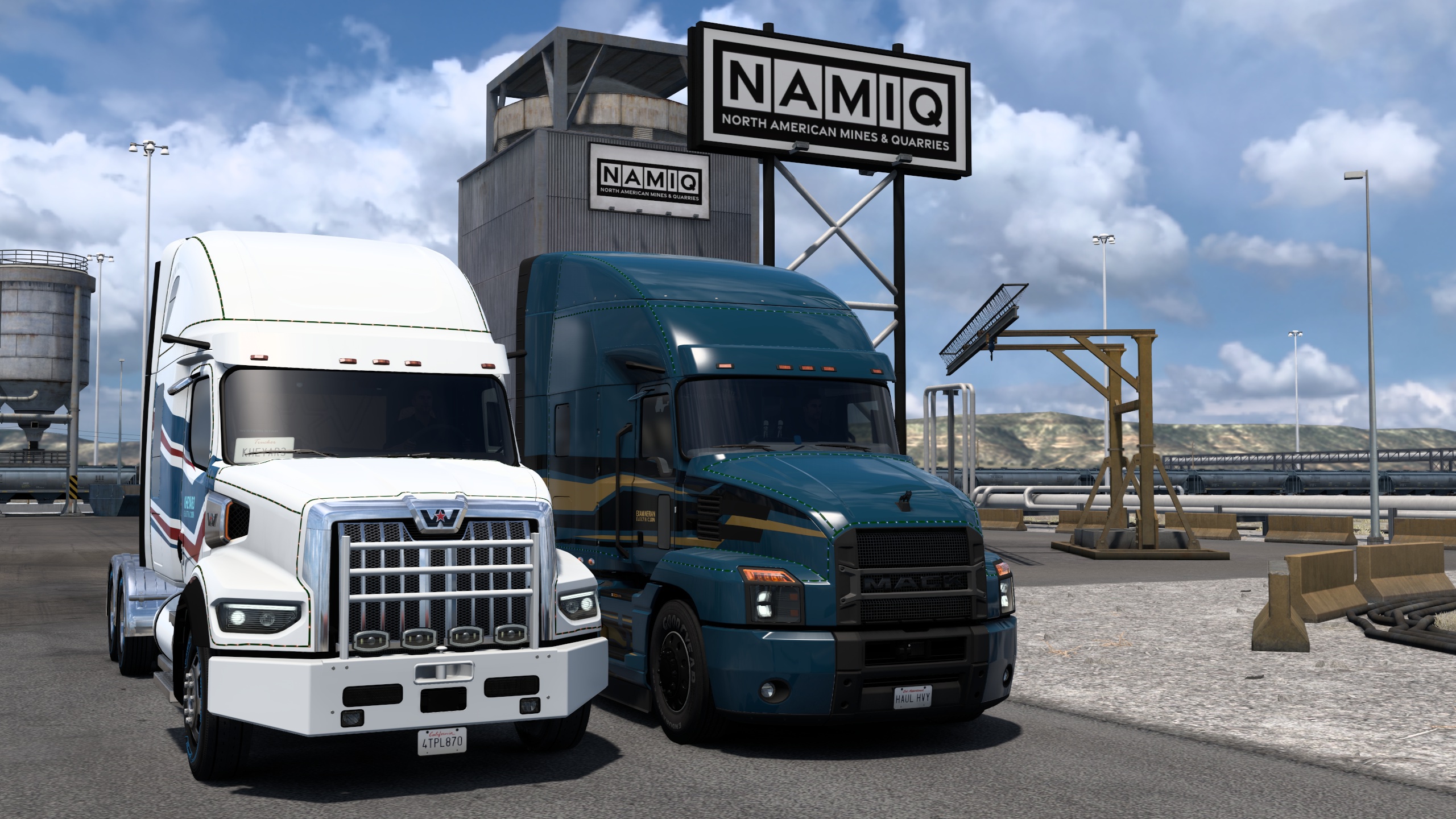 Image by ExaminerIan