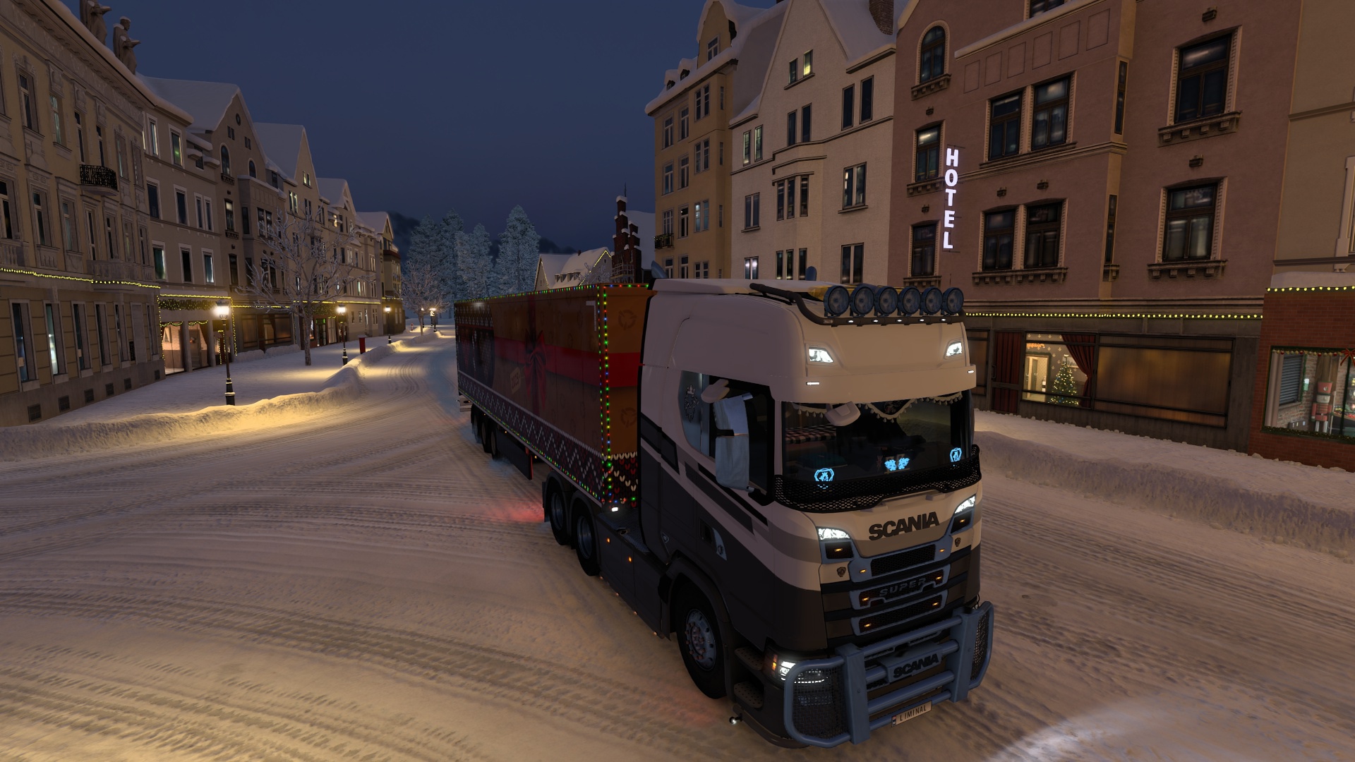 Image by MrAustralianStig