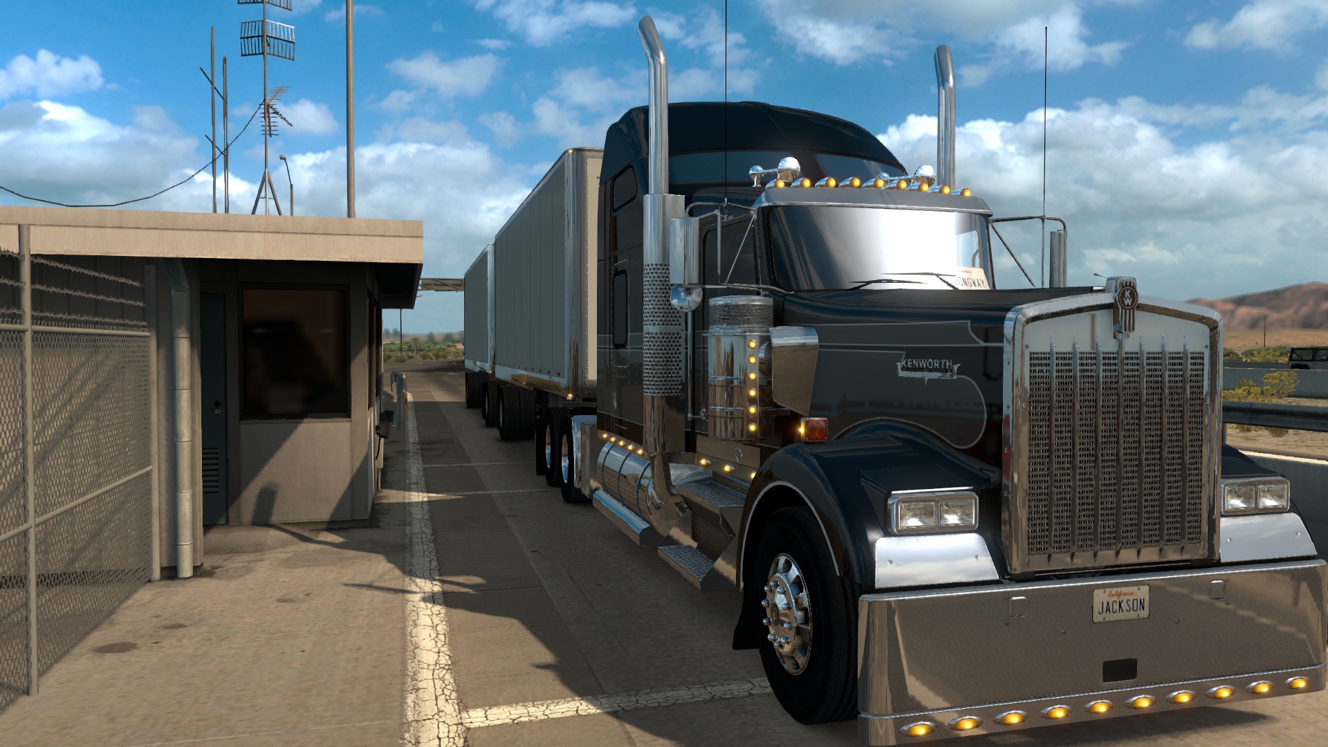 Image by WrongWayJackson