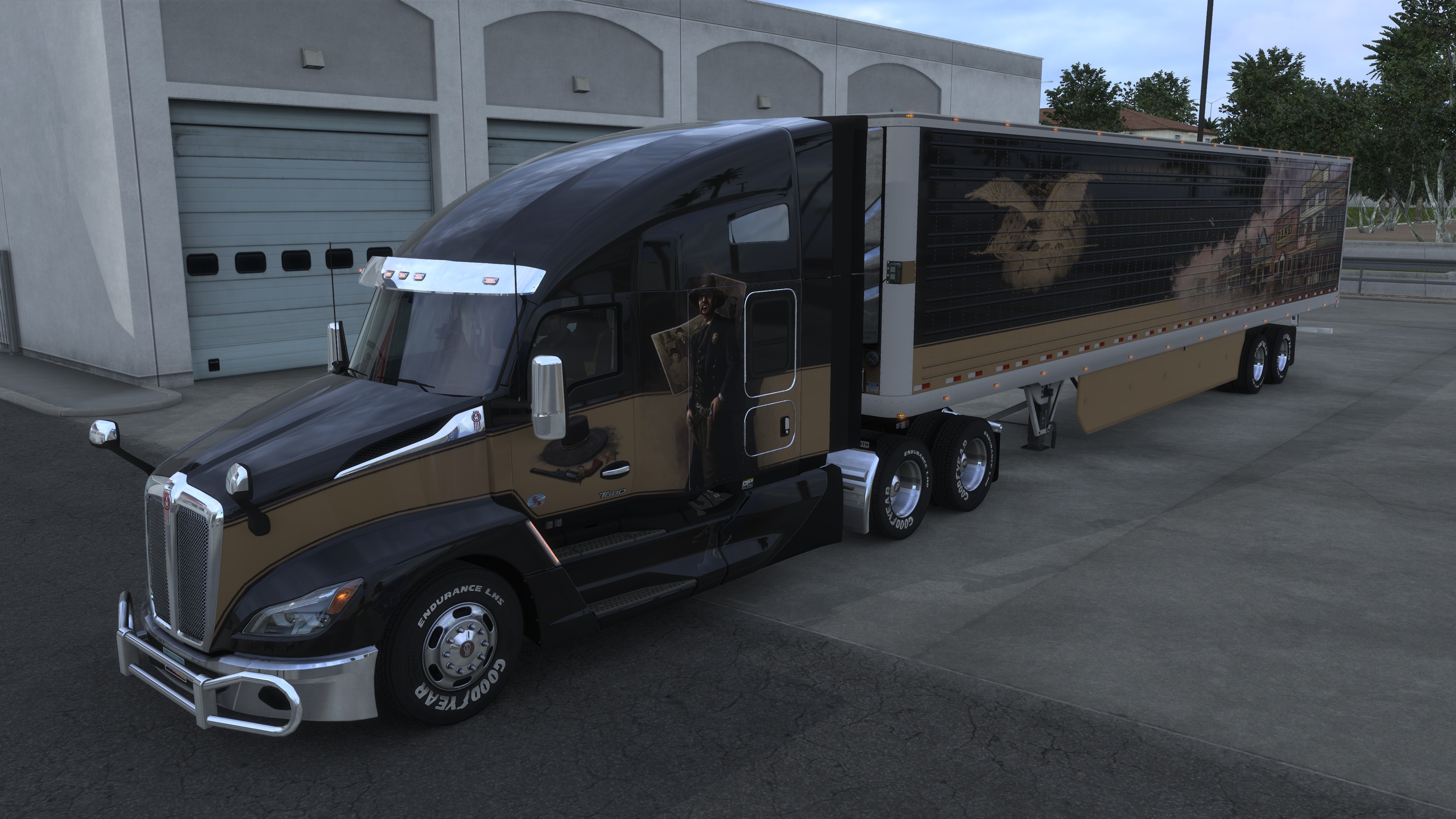 Image by StefToTheF70