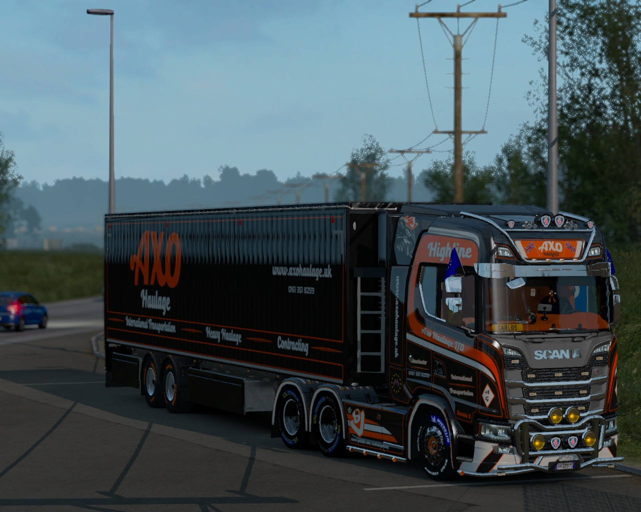 Image by LibertyTrack