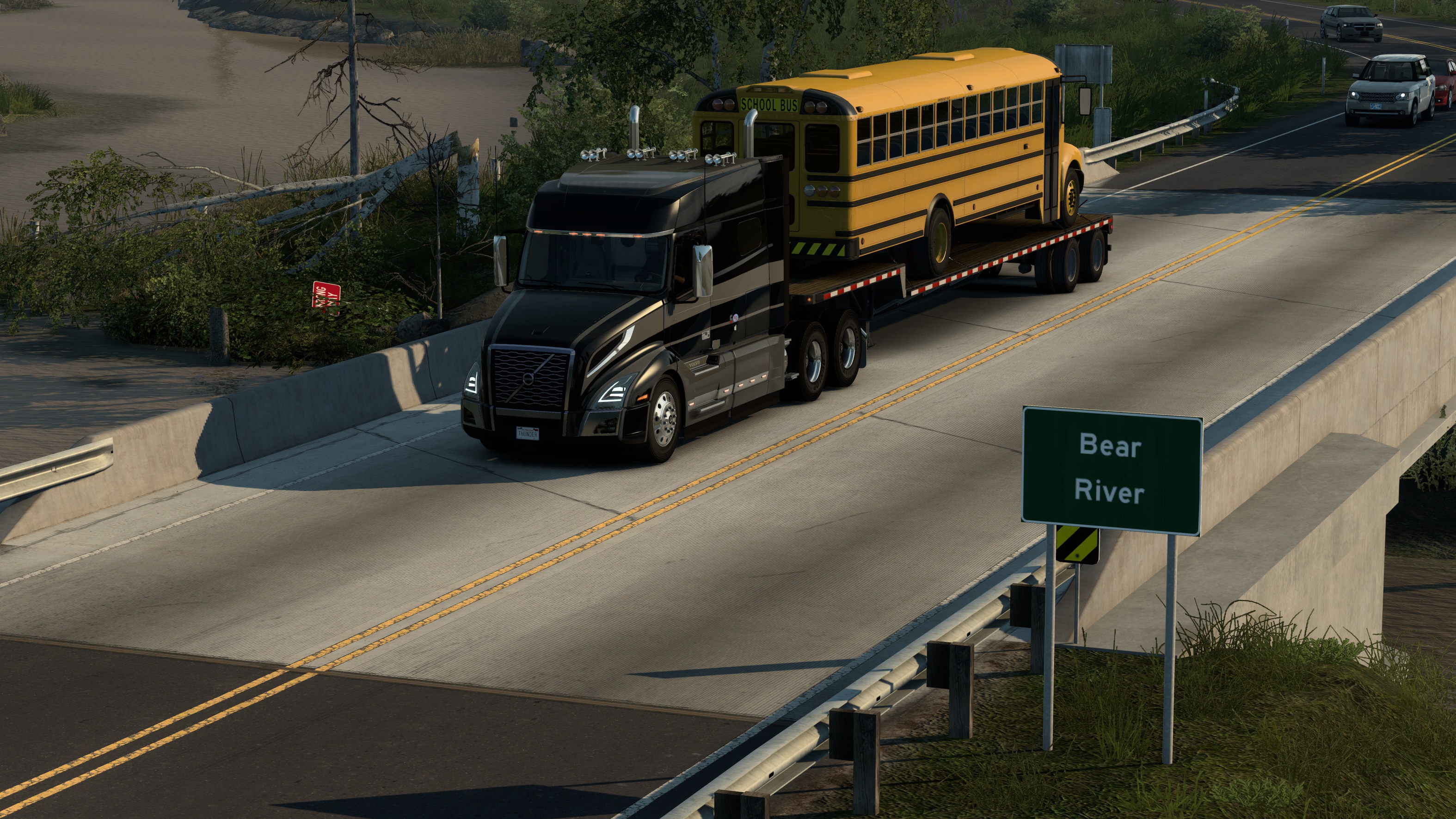 Image by ThunderTruck