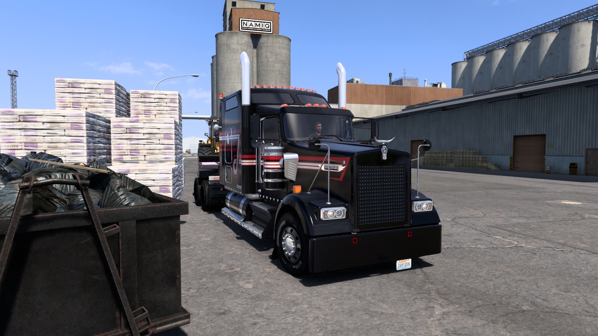 Image by zbyszekneckarz