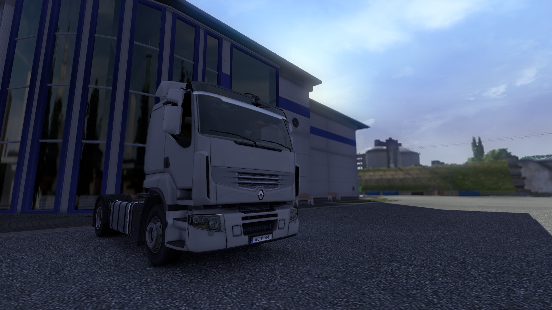 Image by Hendrickson