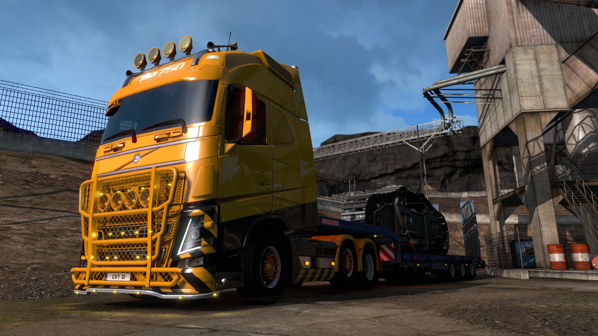 Image by Coastroadtrucker