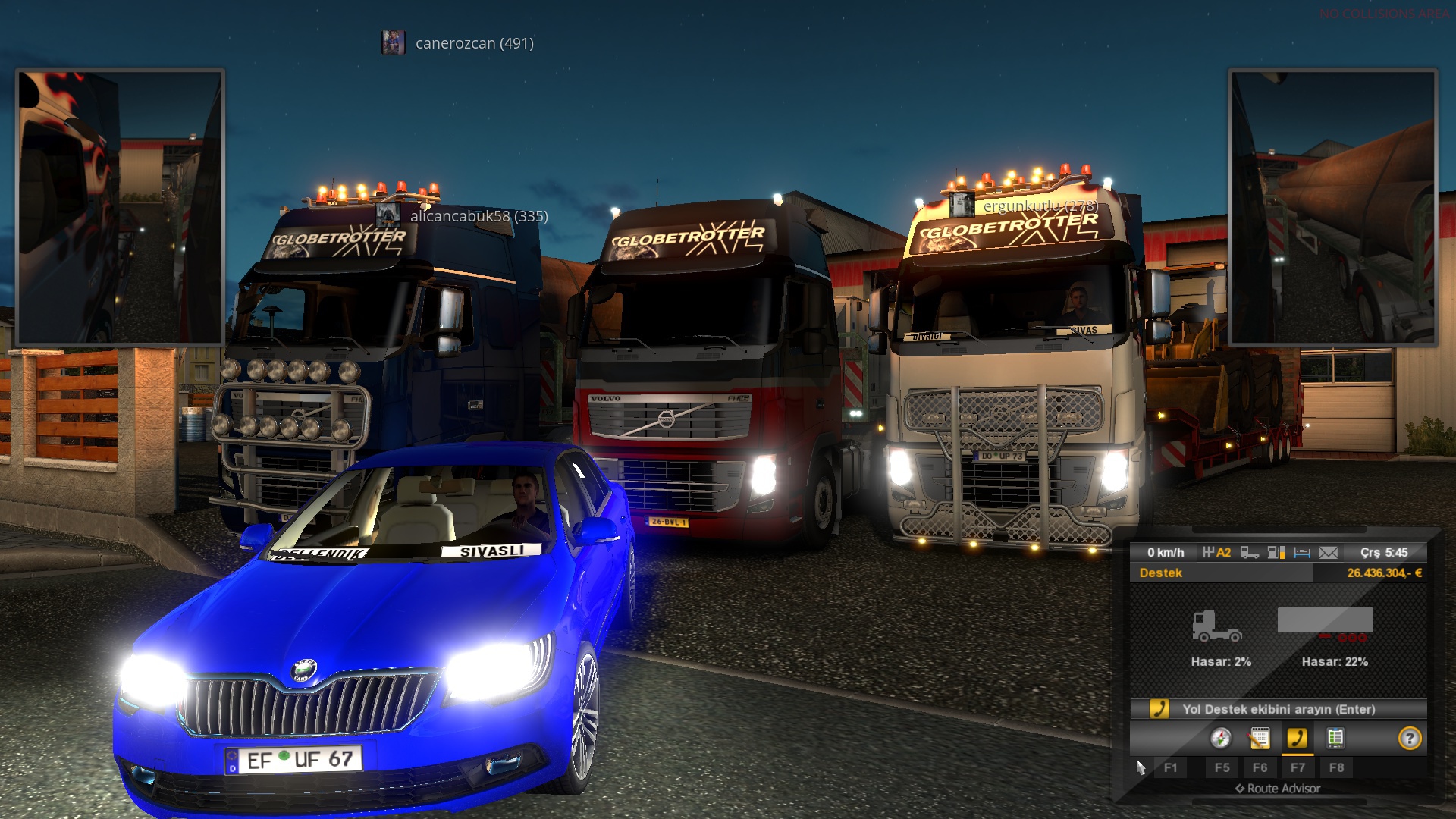 Image by timismagic