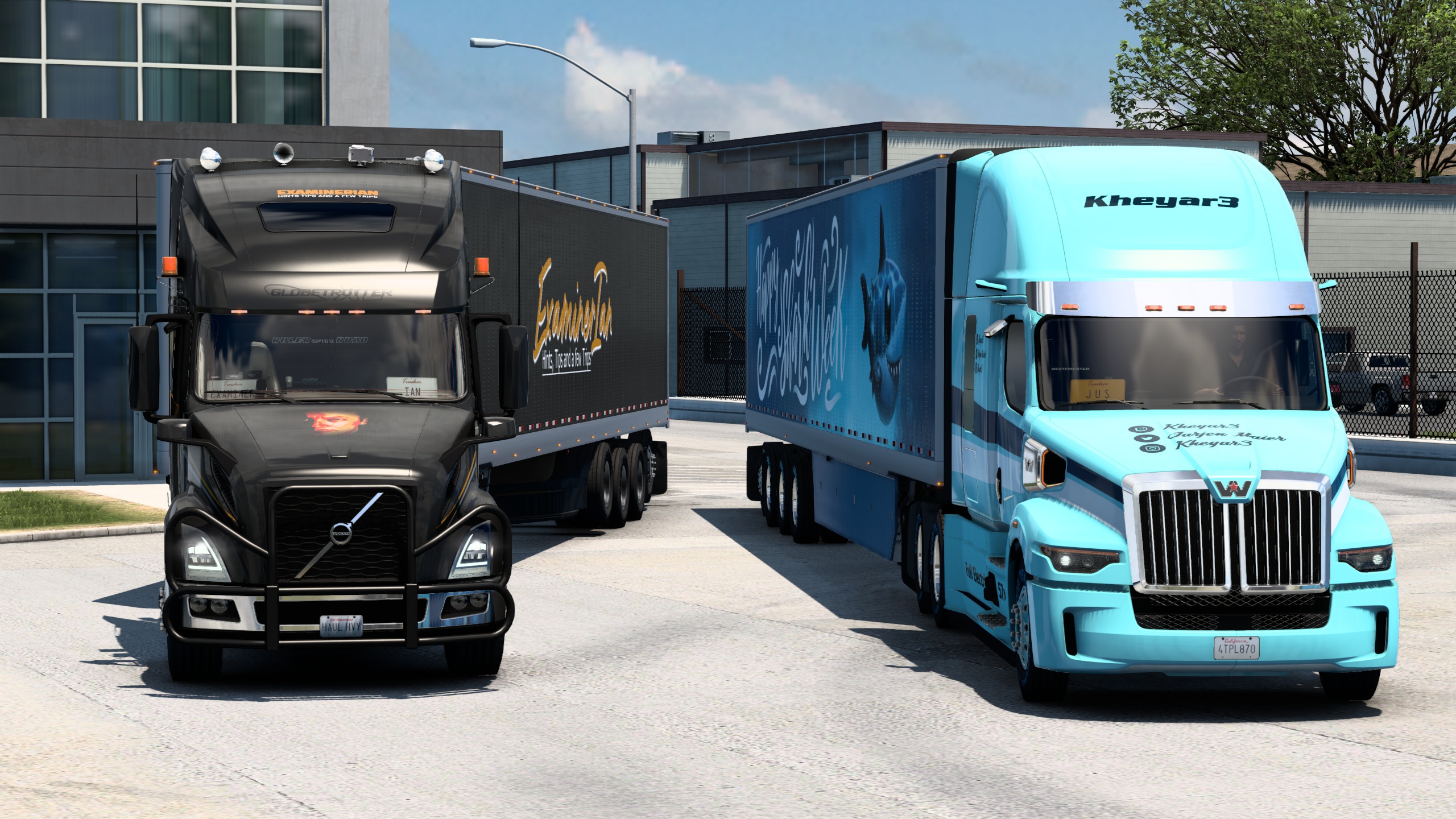 Image by ExaminerIan