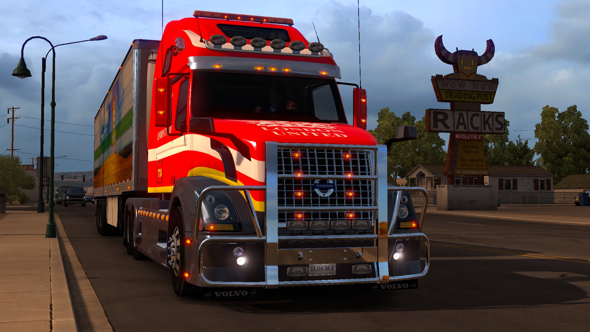 Image by LondonUnited