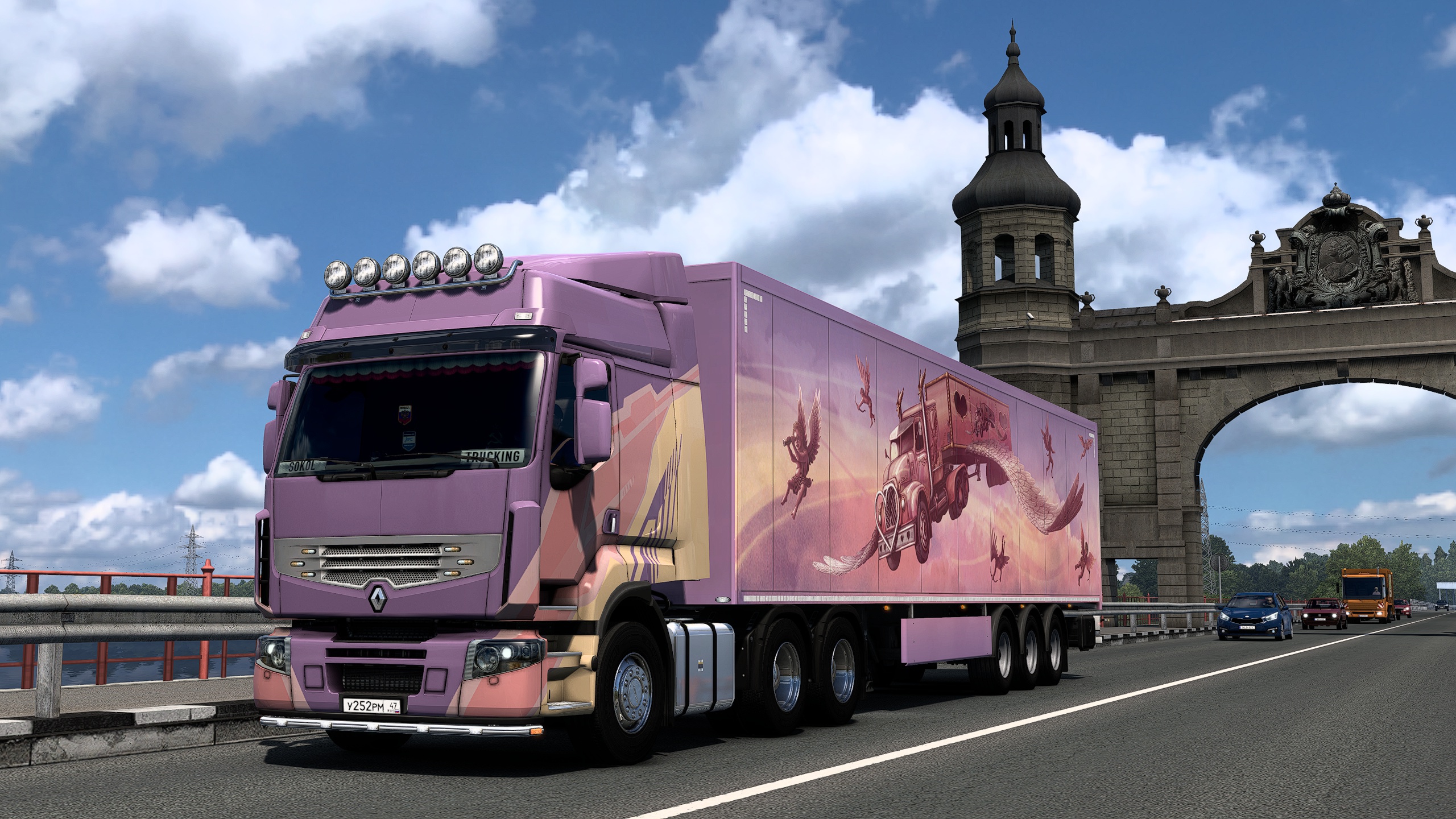 Image by SOKOL_TRUCKING