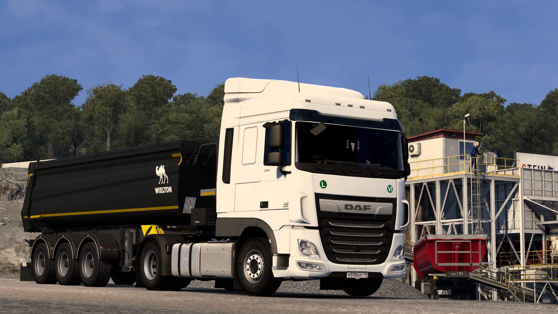 Image by MaksimKA46rus