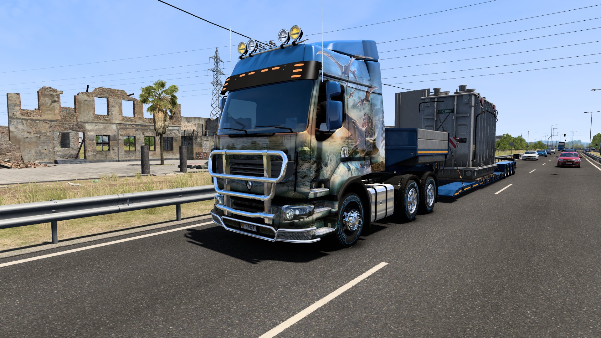 Image by 3bubblesoff