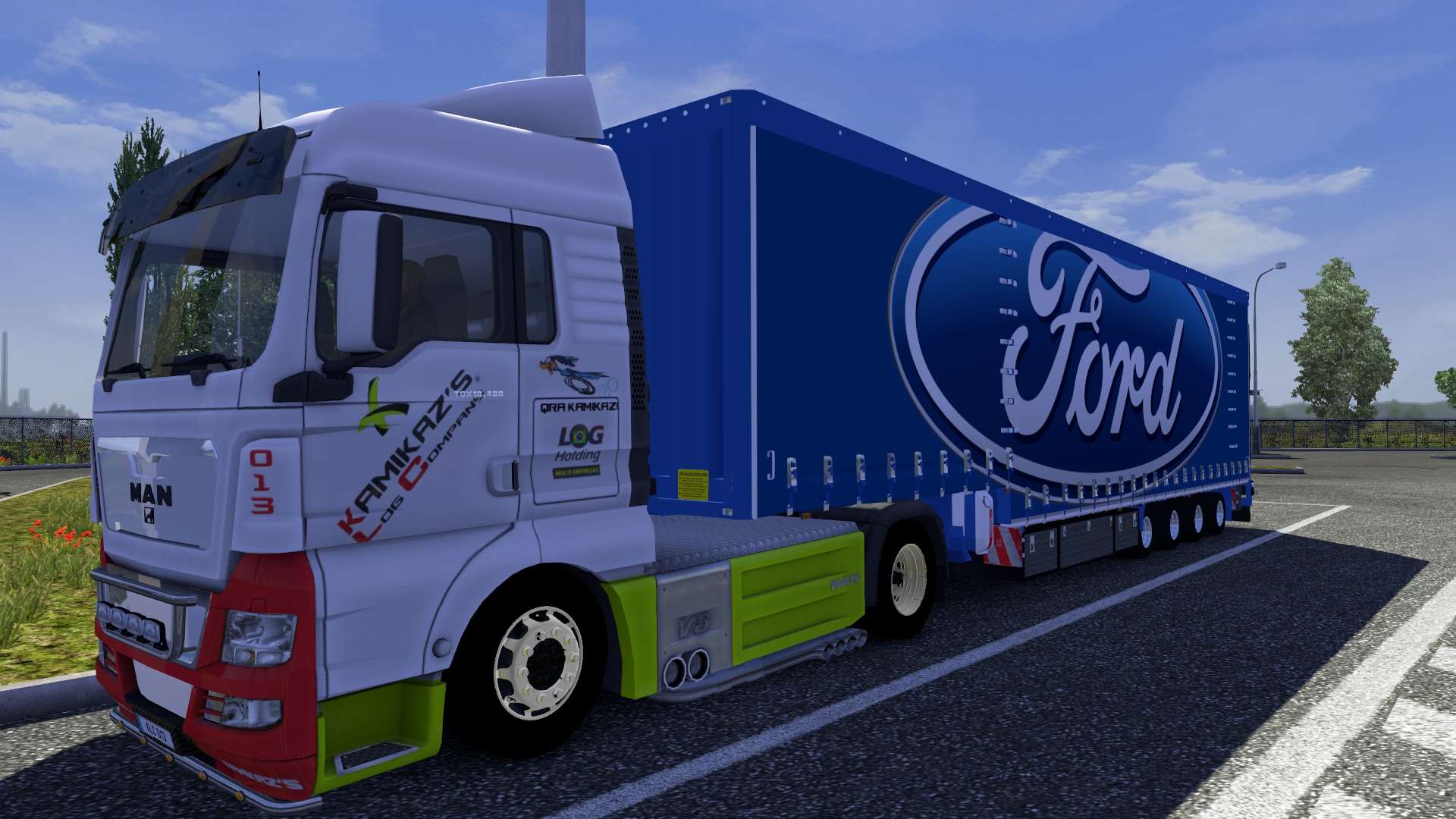 Image by KAMIKAZILOG