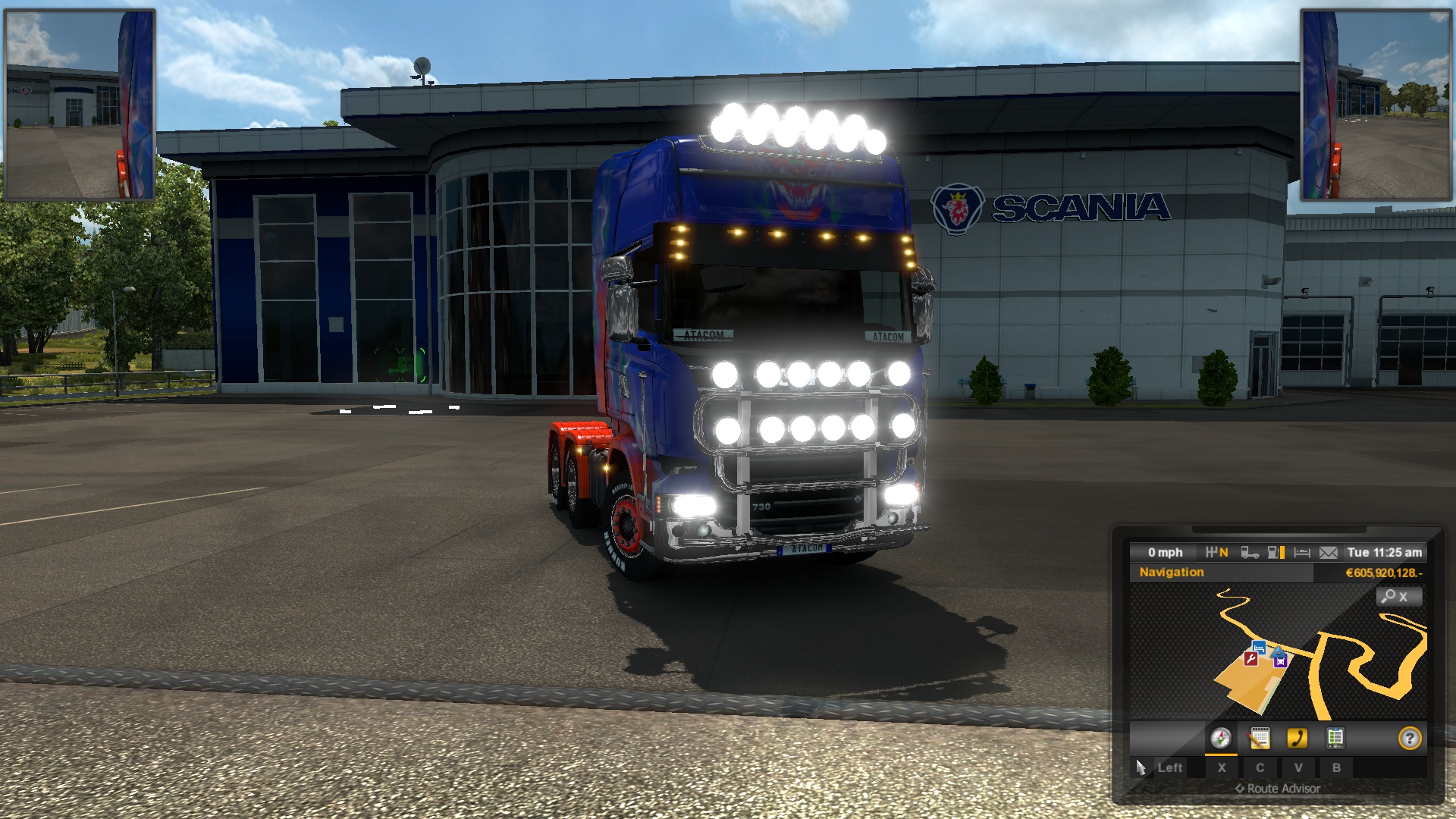 Image by UltraBond31